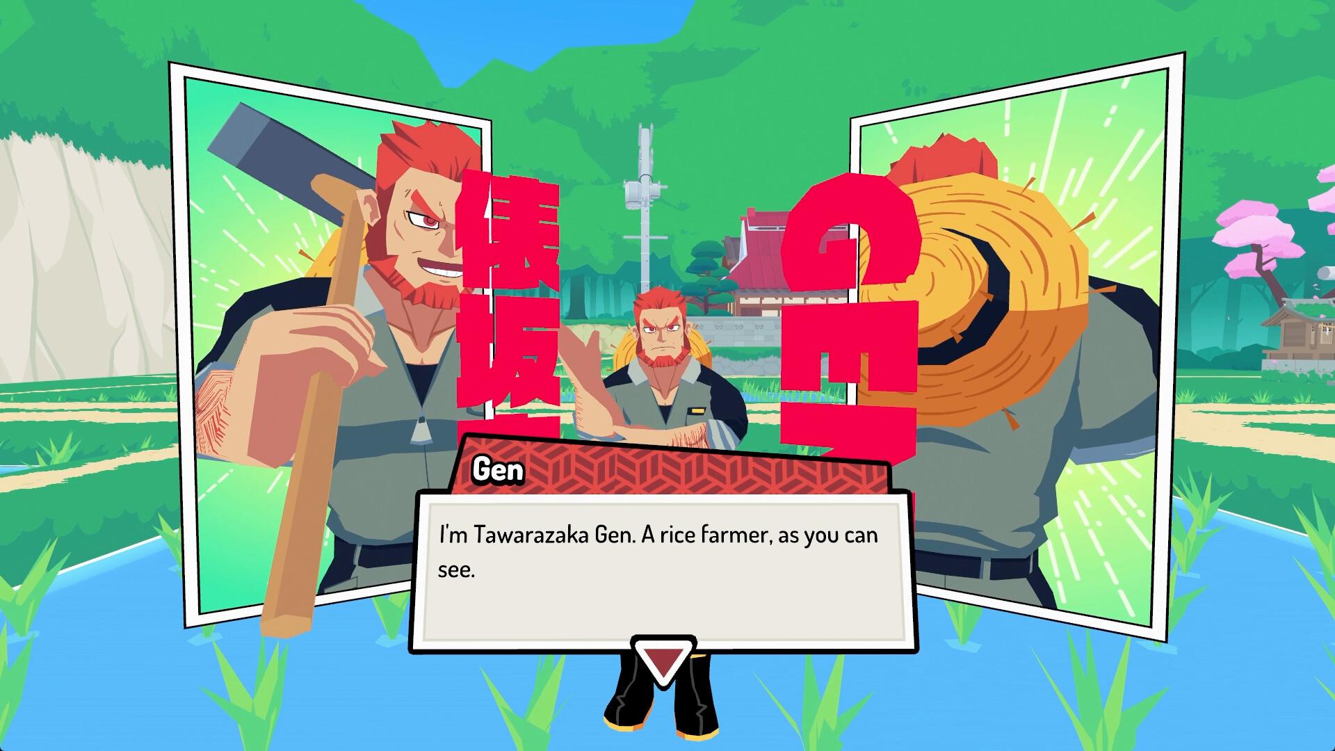 寿司奔奔/Sushi Ben/支持VR_3