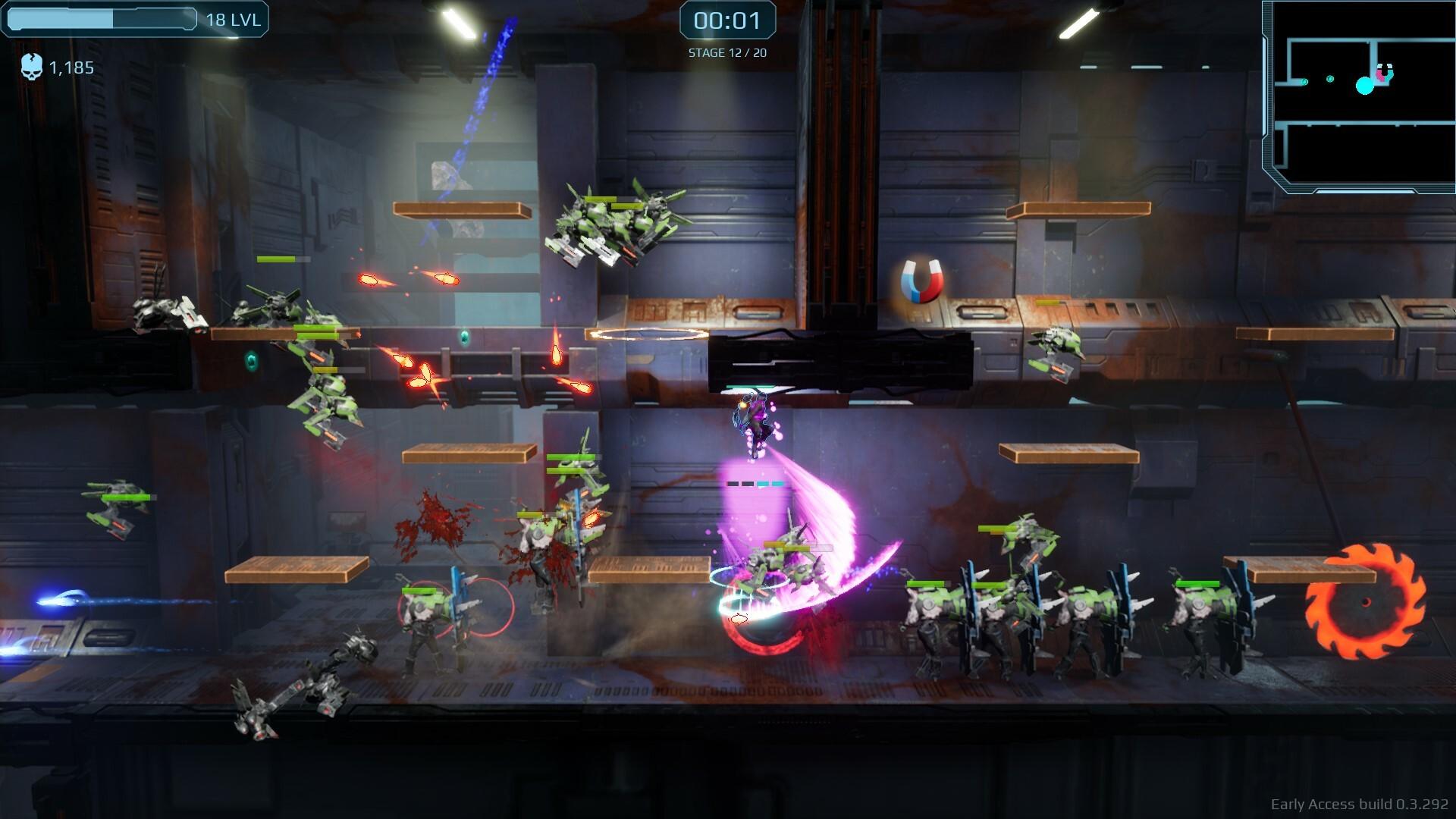 肾上腺素狂潮/Adrenaline Rampage_4