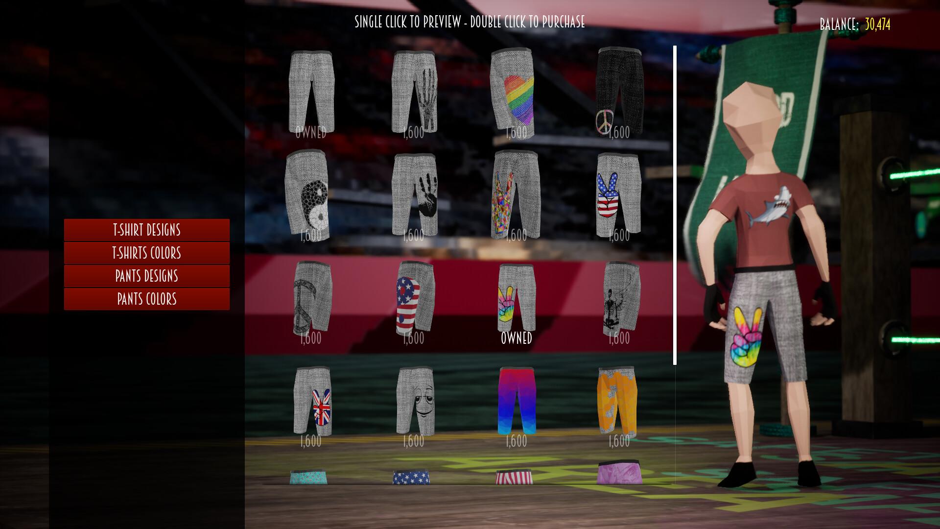 极速奔跑/Ultimate Speed Run_3