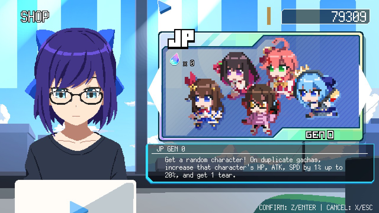 HoloCure - Save the Fans!_0