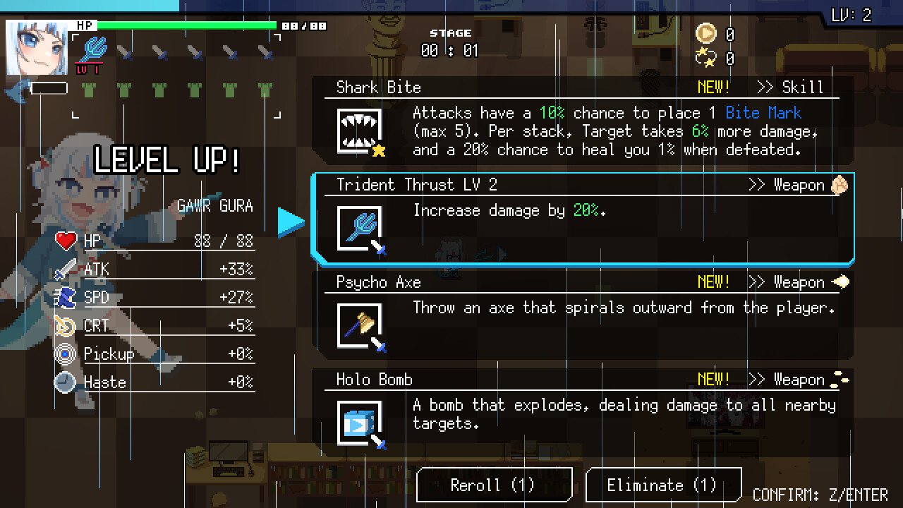 HoloCure - Save the Fans!_3