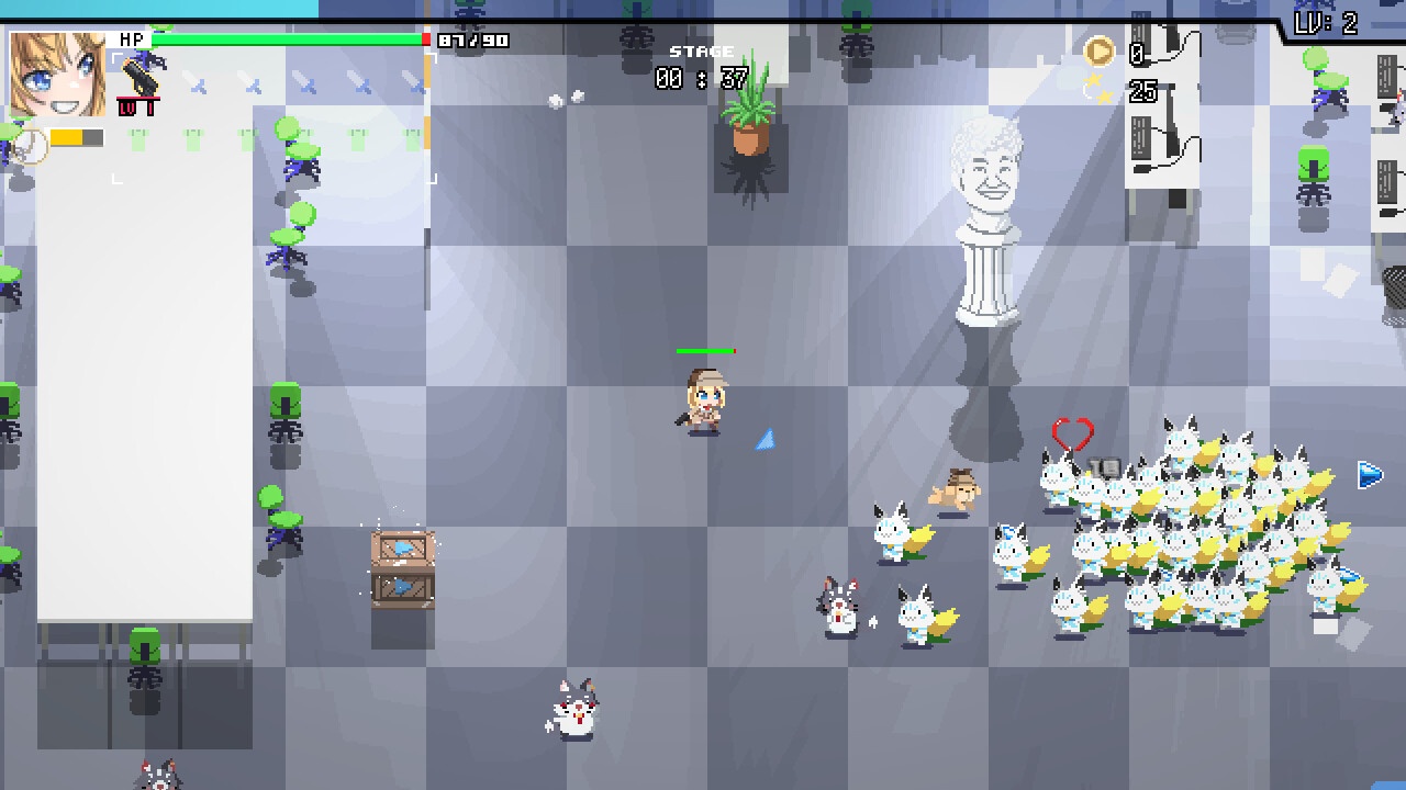 HoloCure - Save the Fans!_1