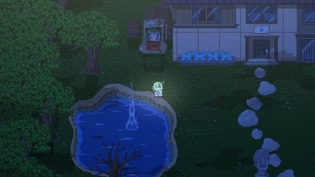 HoloCure - Save the Fans!_4