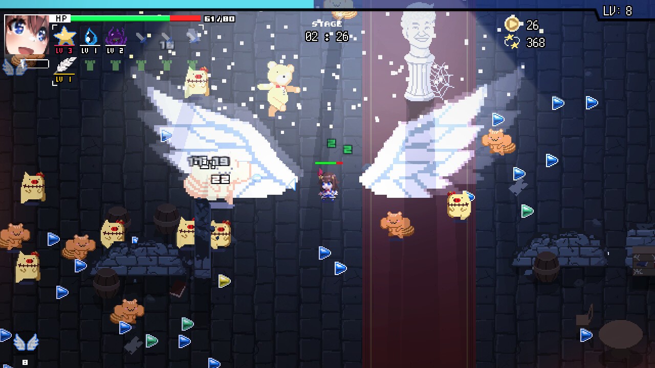 HoloCure - Save the Fans!_2