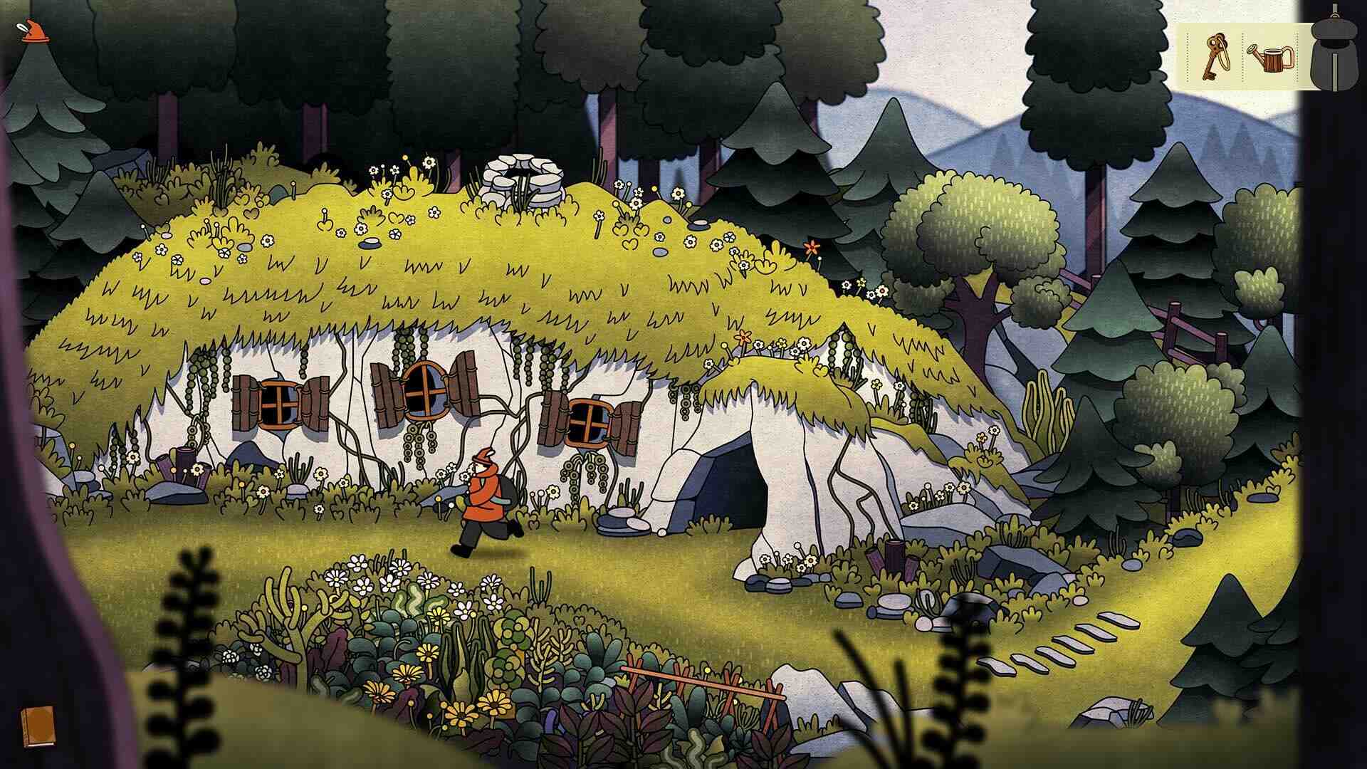 自然守护者/The Guardian of Nature_5