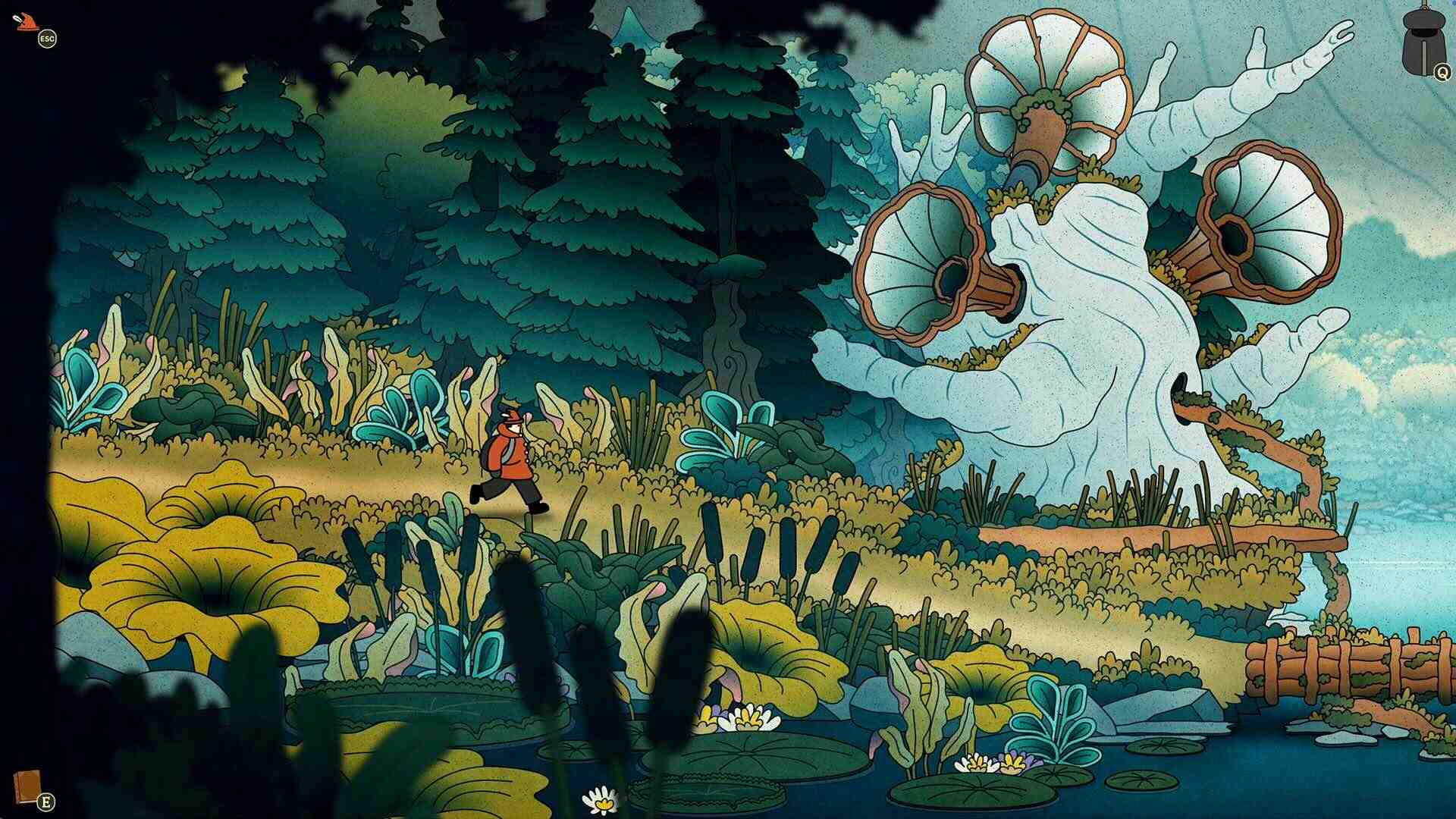 自然守护者/The Guardian of Nature_0