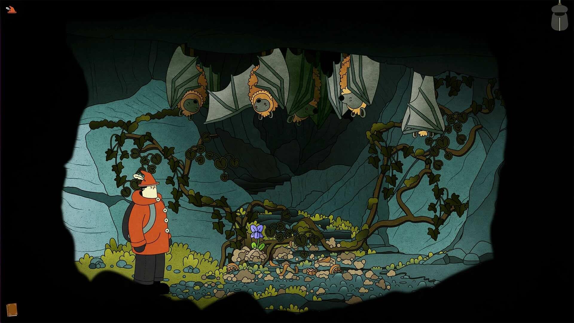 自然守护者/The Guardian of Nature_3