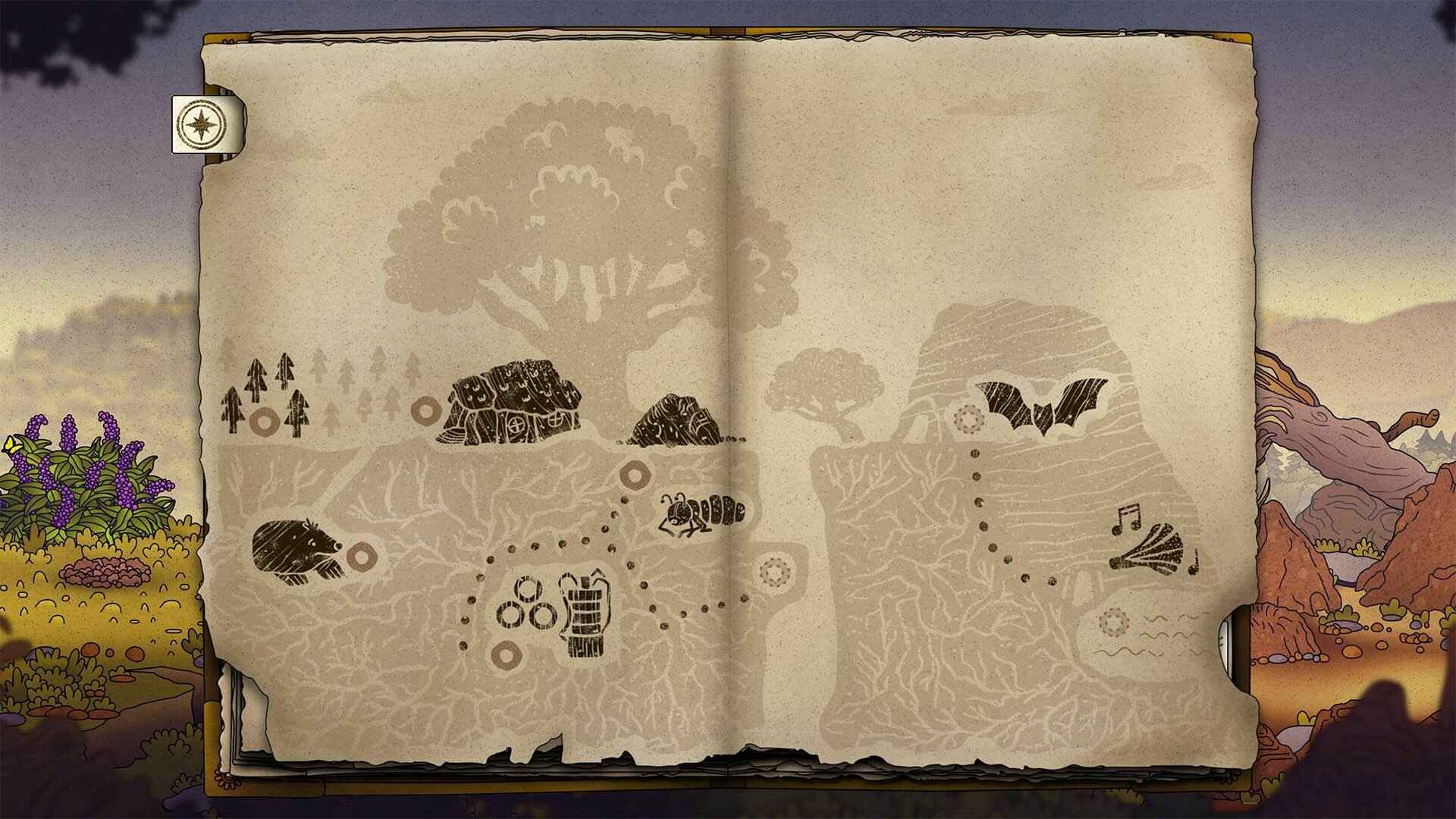 自然守护者/The Guardian of Nature_1