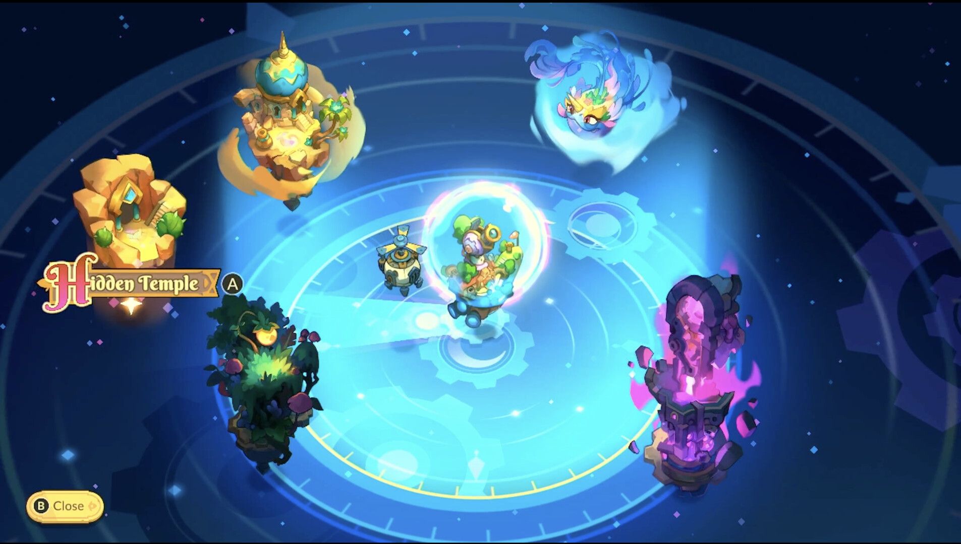 皮罗与全息之书/Pilo and the Holobook_4