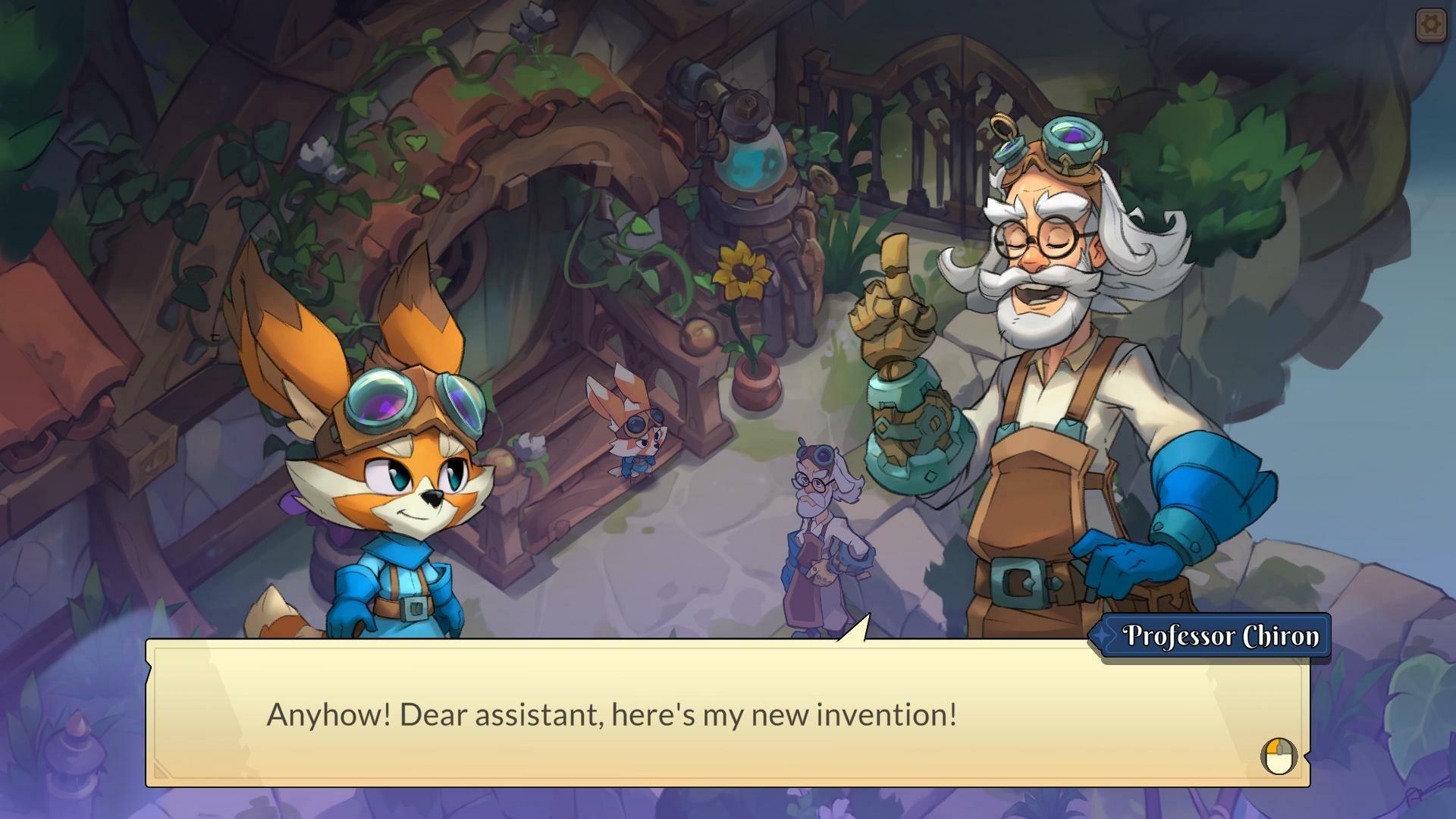 皮罗与全息之书/Pilo and the Holobook_1