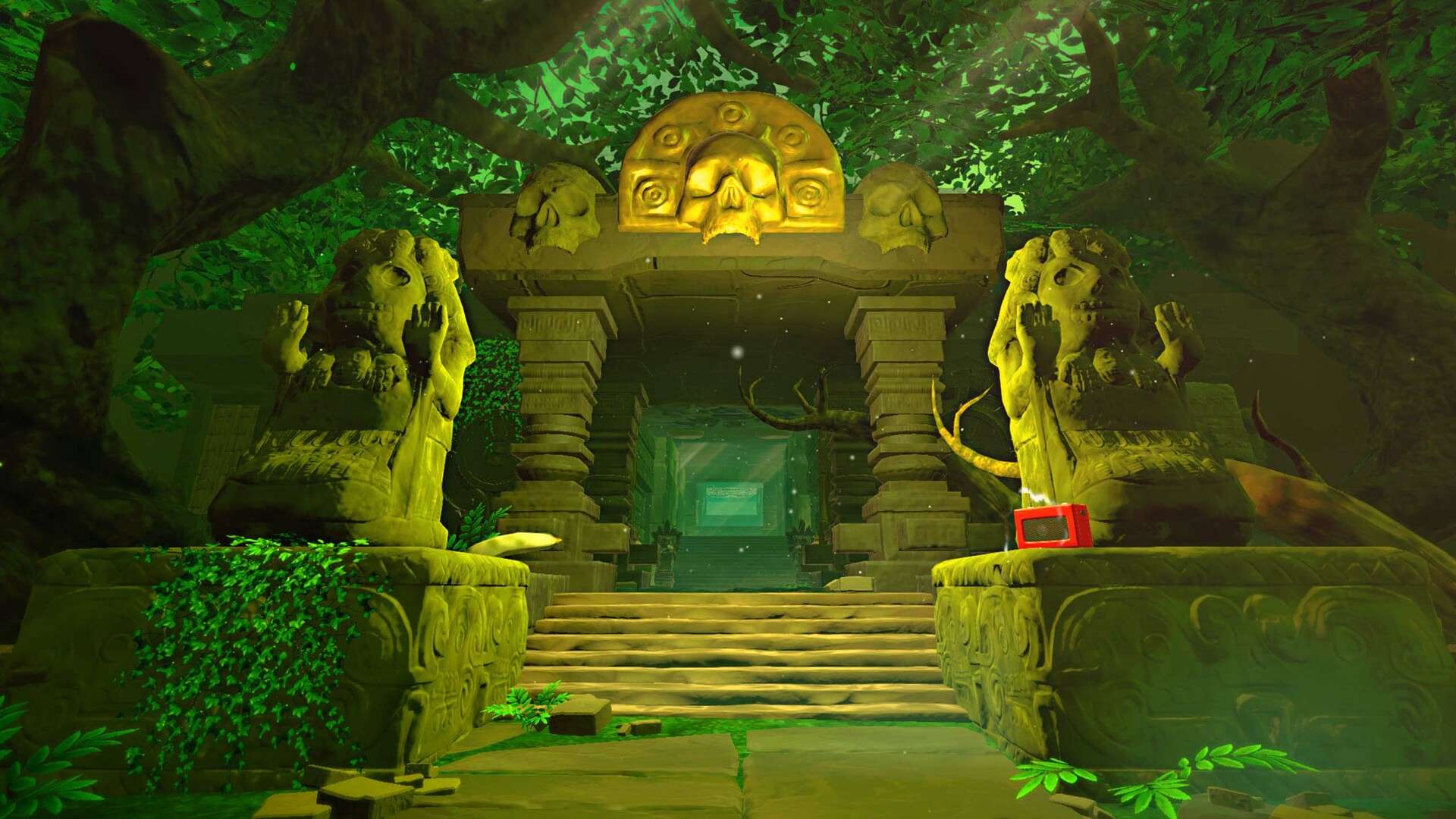 噩梦大叔：迷失梦境/Suicide Guy: The Lost Dreams_1