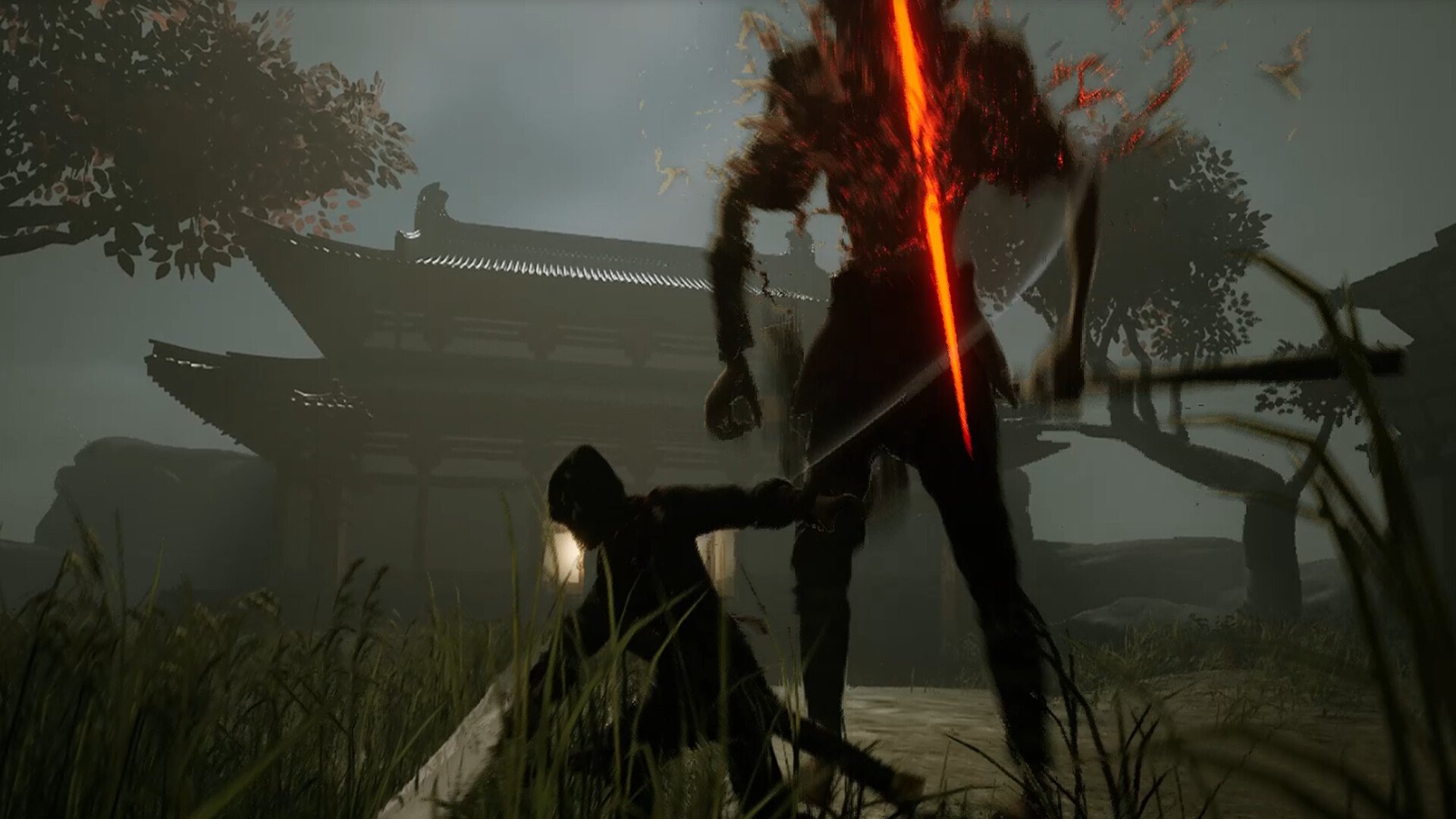 热血灵魂 王朝/ReXueLinHun Dynasty_0