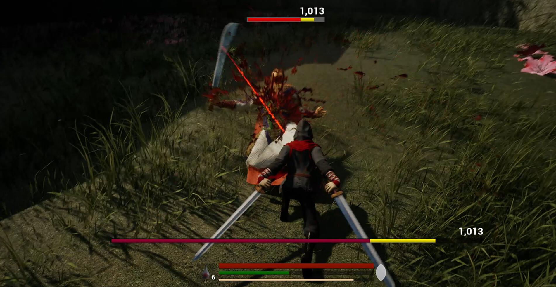 热血灵魂 王朝/ReXueLinHun Dynasty_1