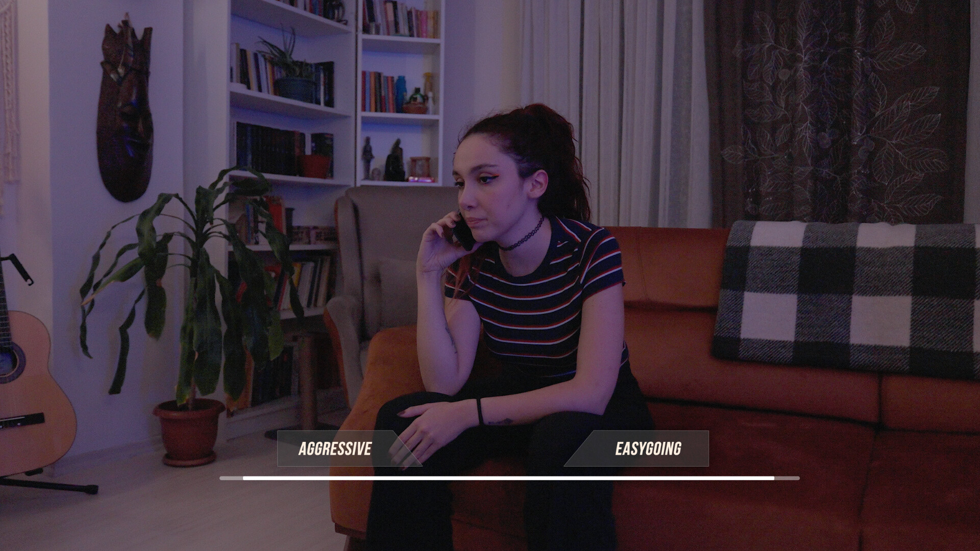 被勒索的主播/Hacked: The Streamer_1