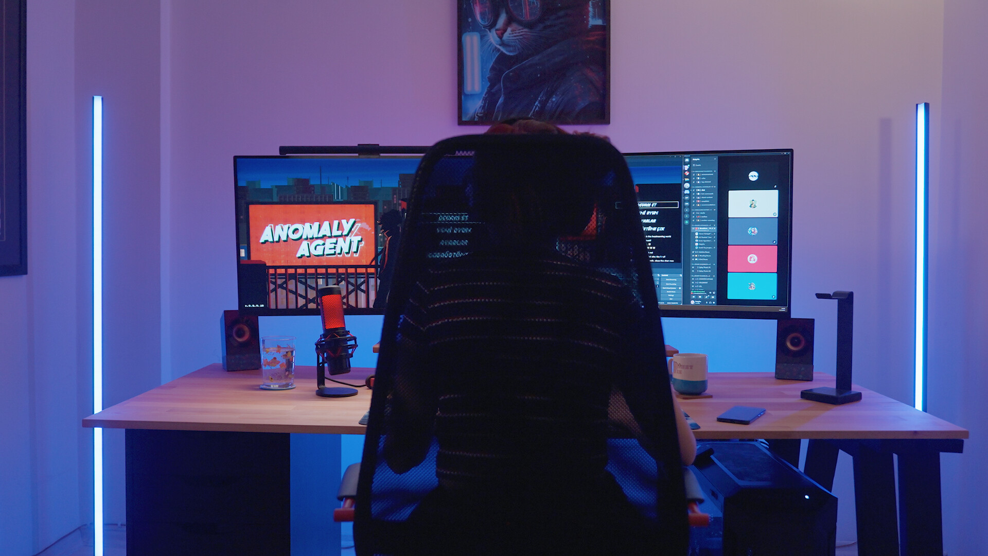 被勒索的主播/Hacked: The Streamer_5