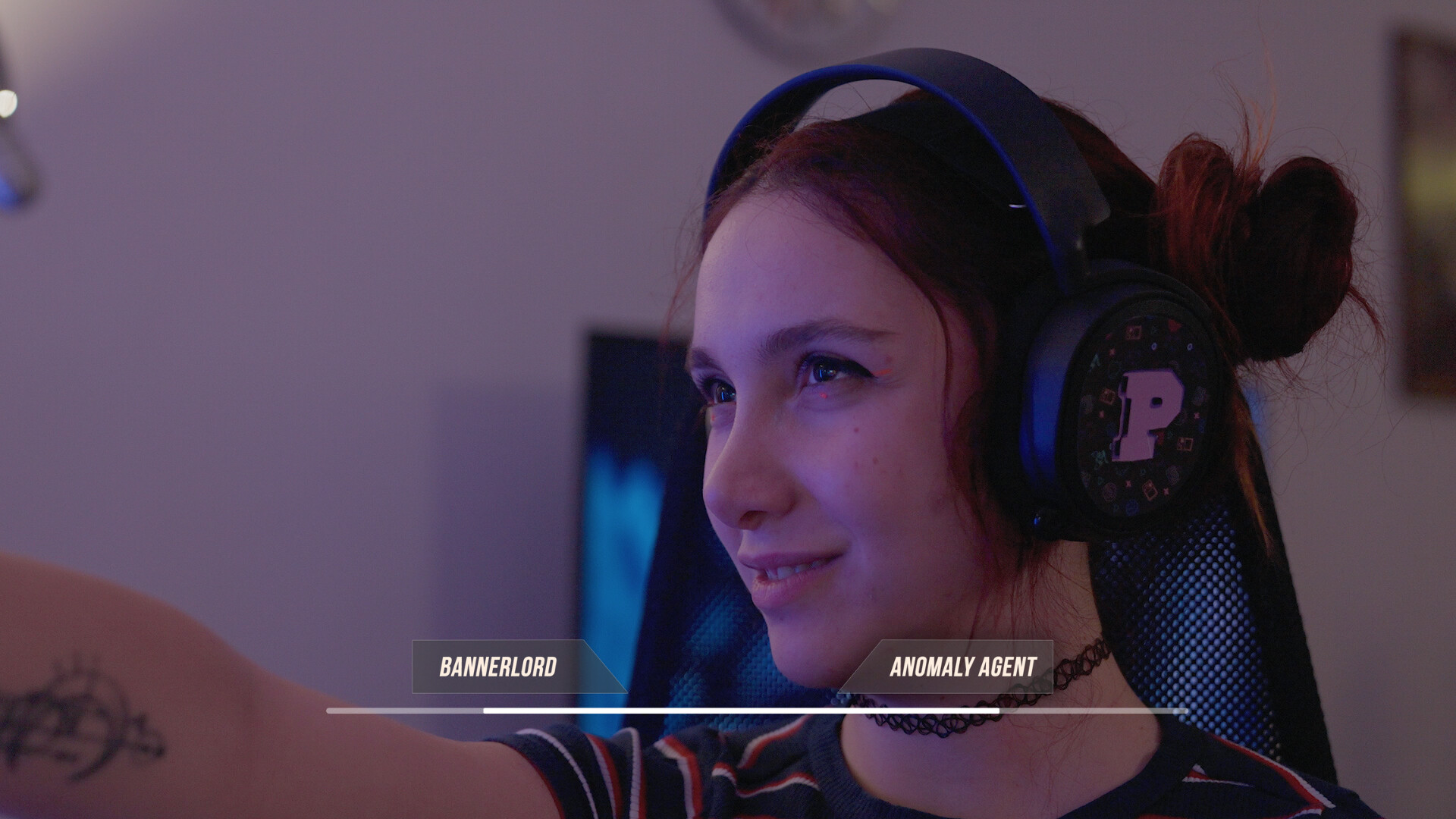 被勒索的主播/Hacked: The Streamer_0