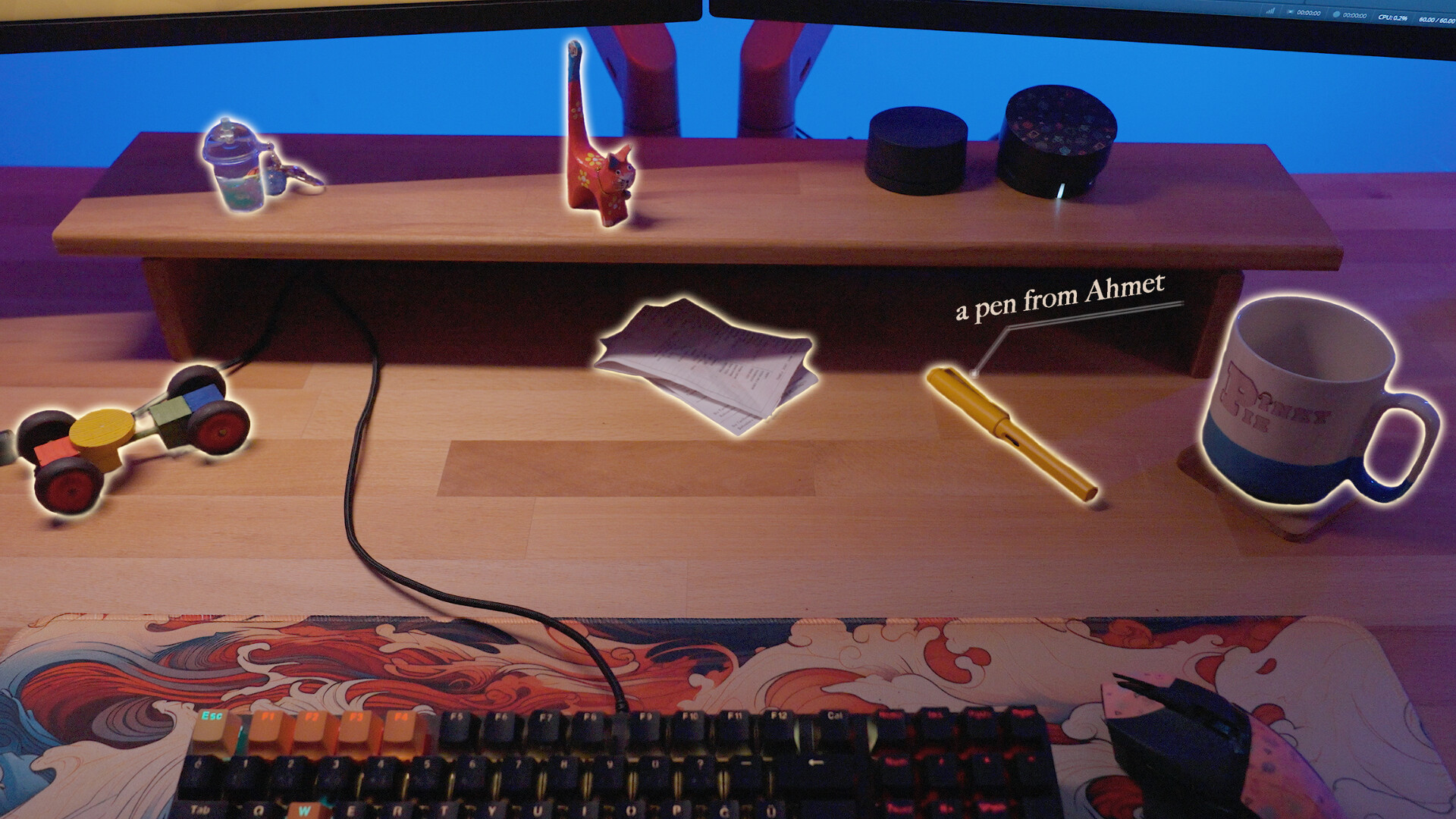 被勒索的主播/Hacked: The Streamer_2