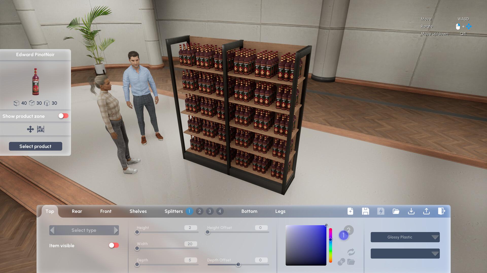 零售之王2/King of Retail 2_5