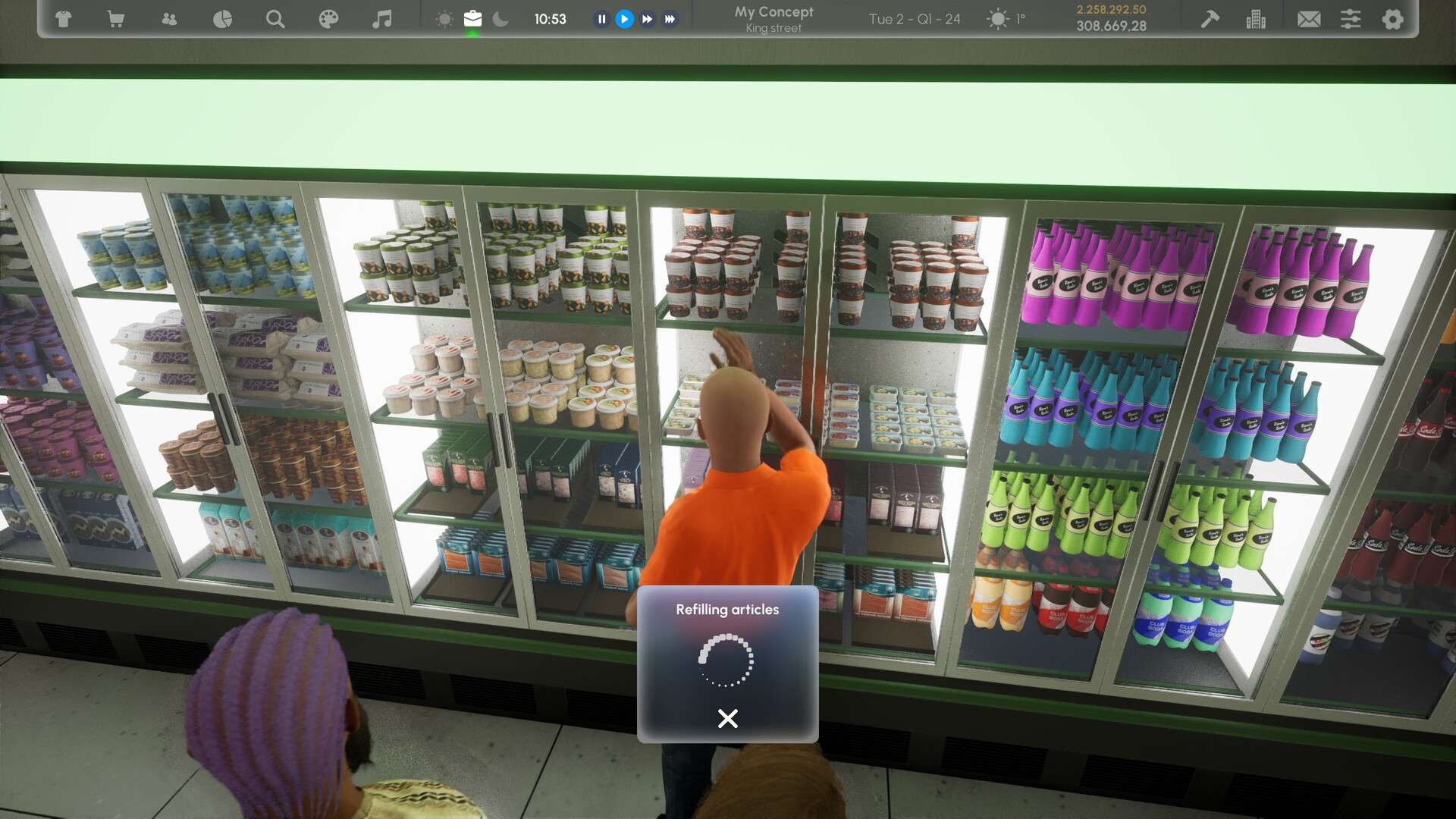 零售之王2/King of Retail 2_1