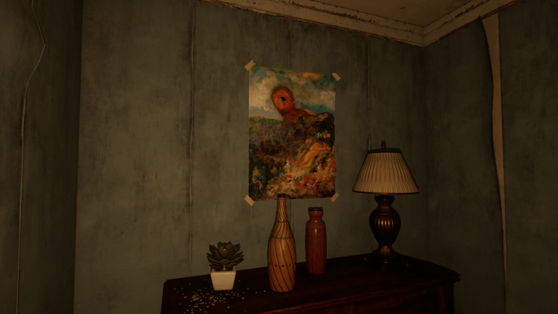 不存在的鸟/Birds Arent Real_2