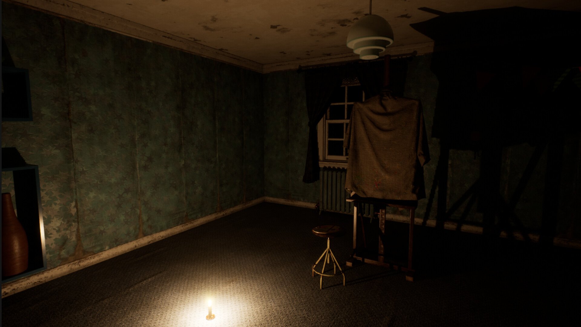 不存在的鸟/Birds Arent Real_3