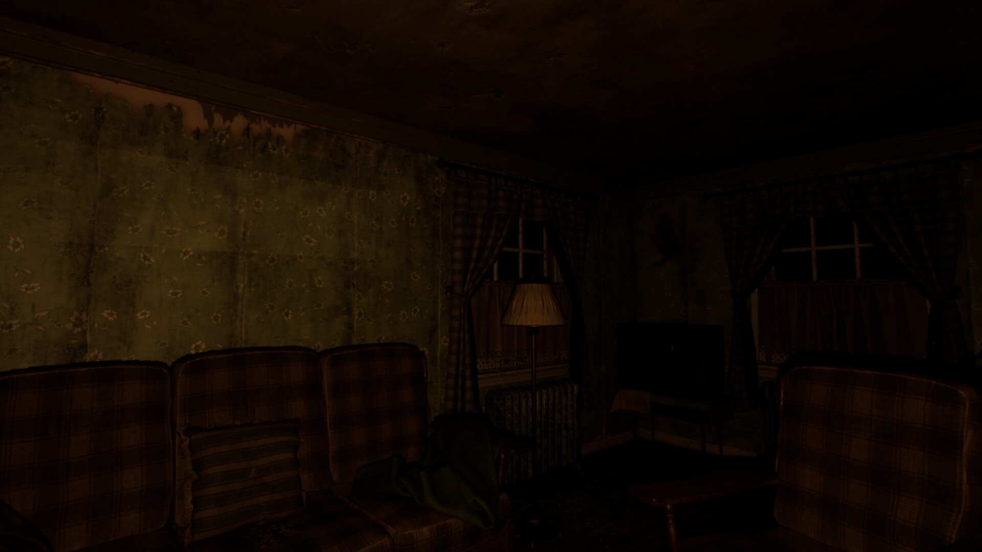 不存在的鸟/Birds Arent Real_4