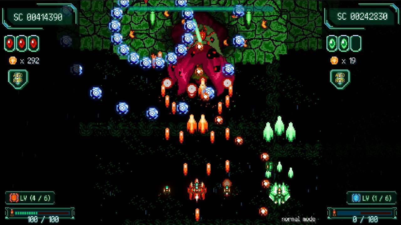 加纳战刃/GanaBlade_2