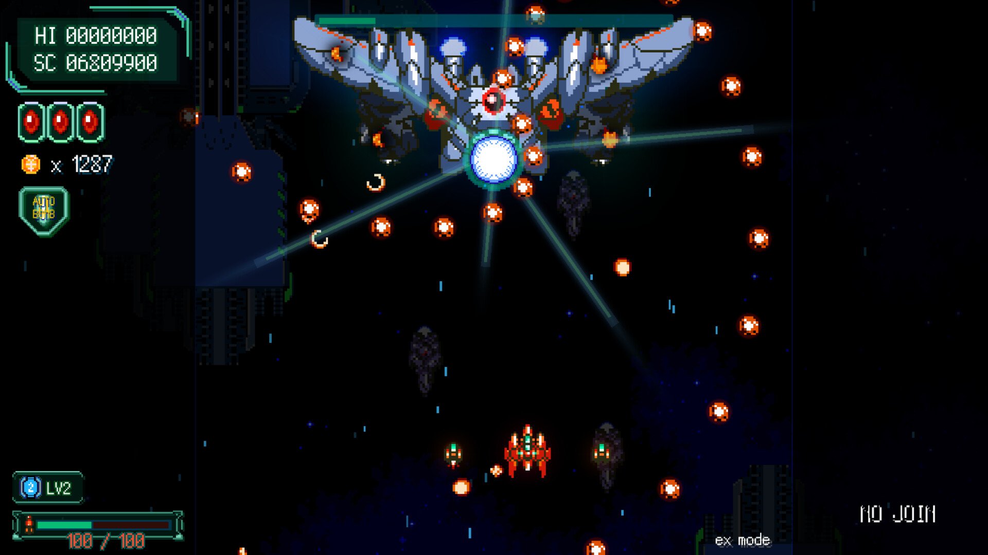 加纳战刃/GanaBlade_0