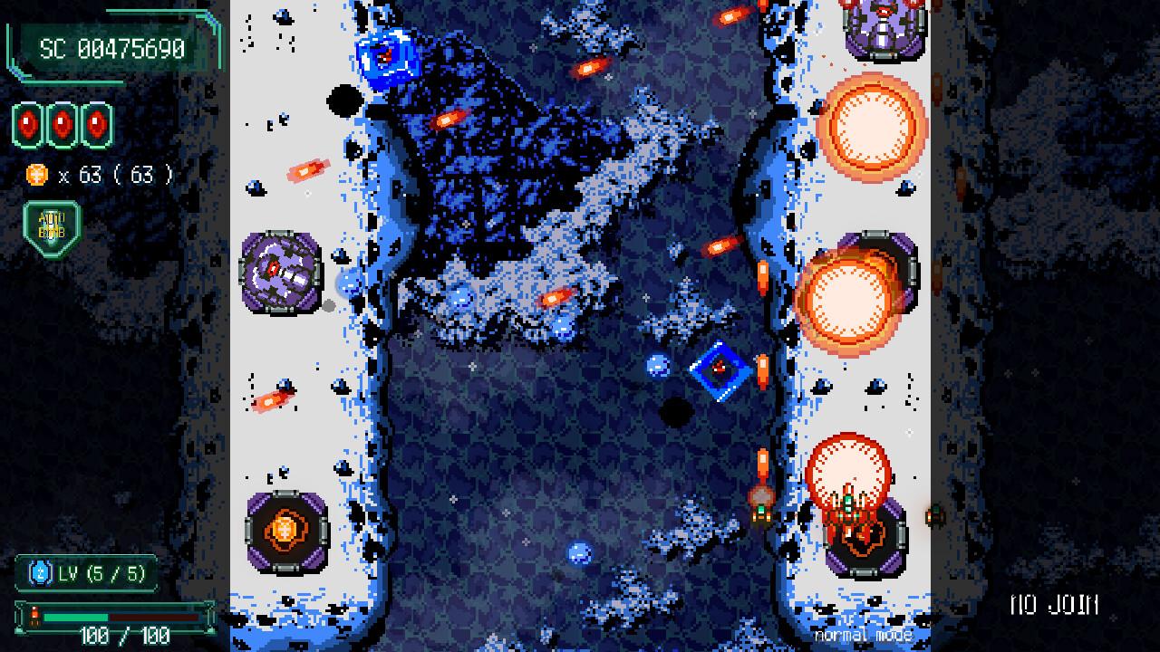 加纳战刃/GanaBlade_3