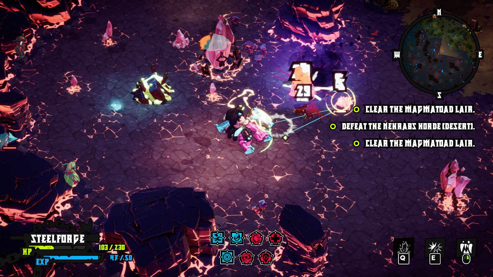 金属蒙克/Munch_5