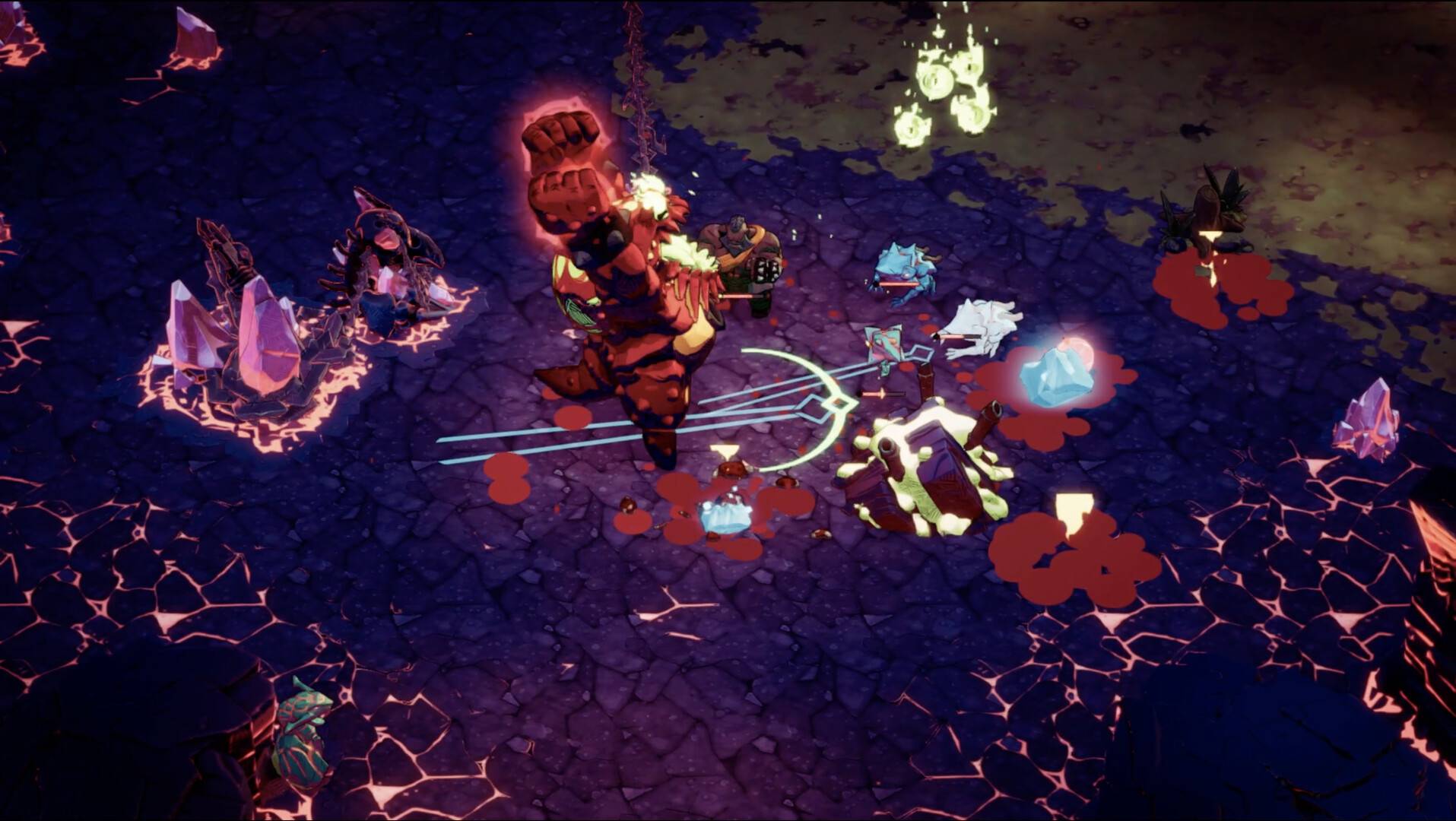 金属蒙克/Munch_2