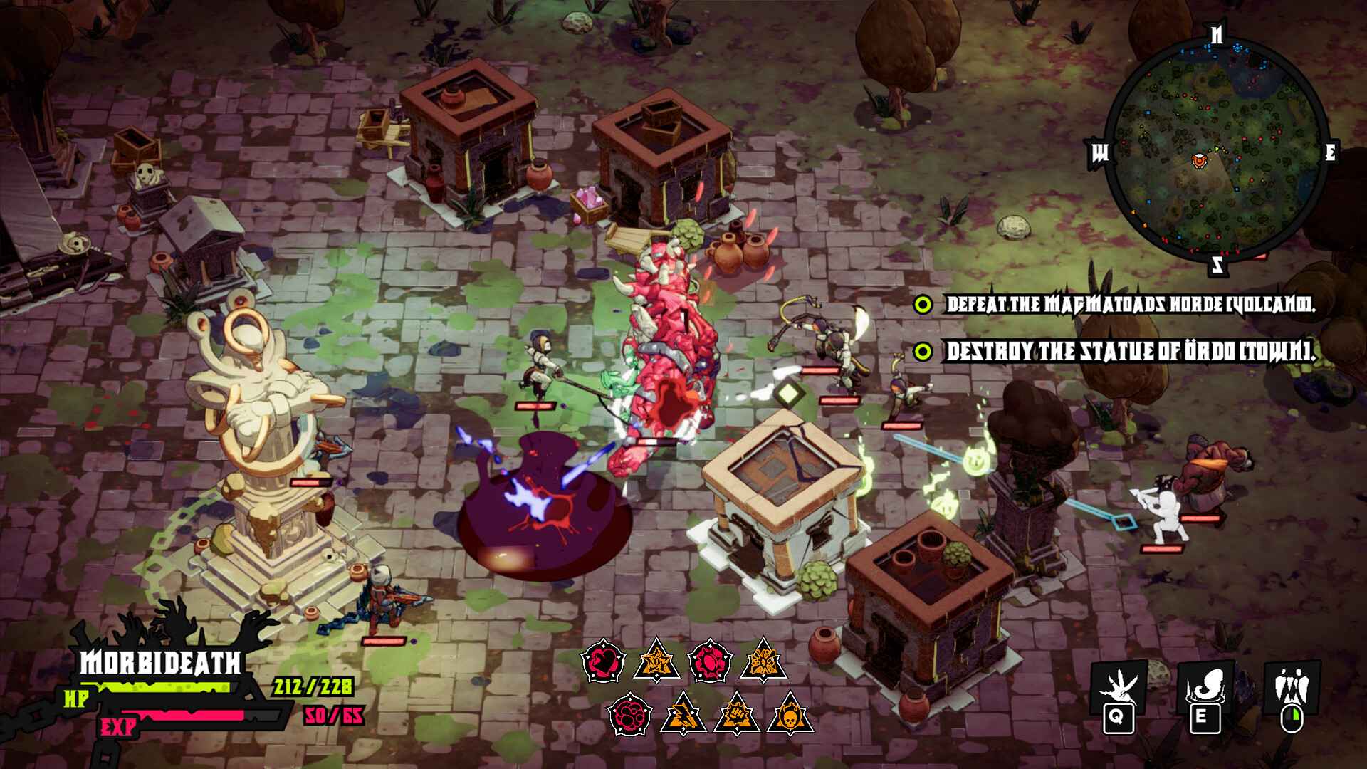 金属蒙克/Munch_0