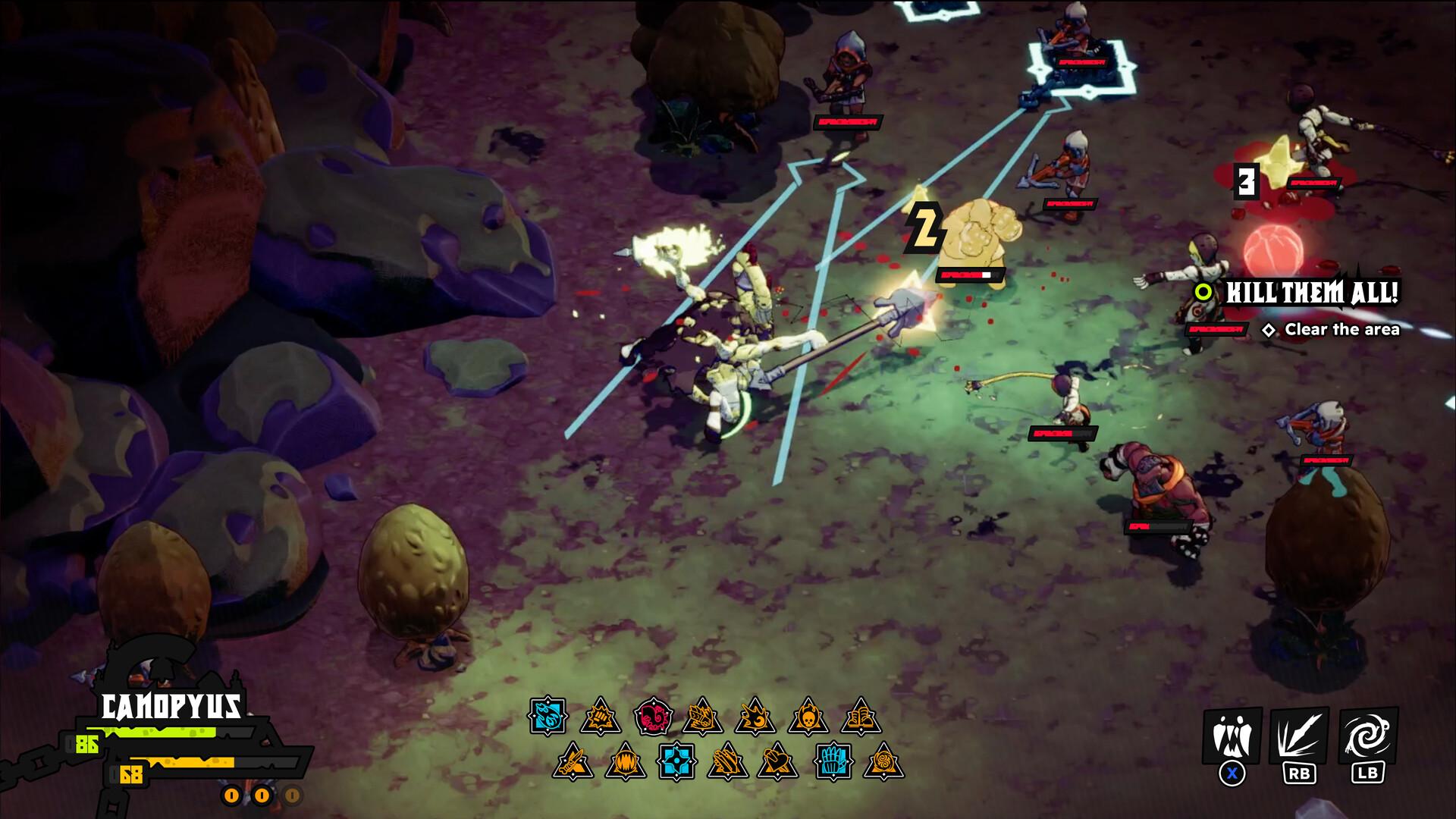 金属蒙克/Munch_3