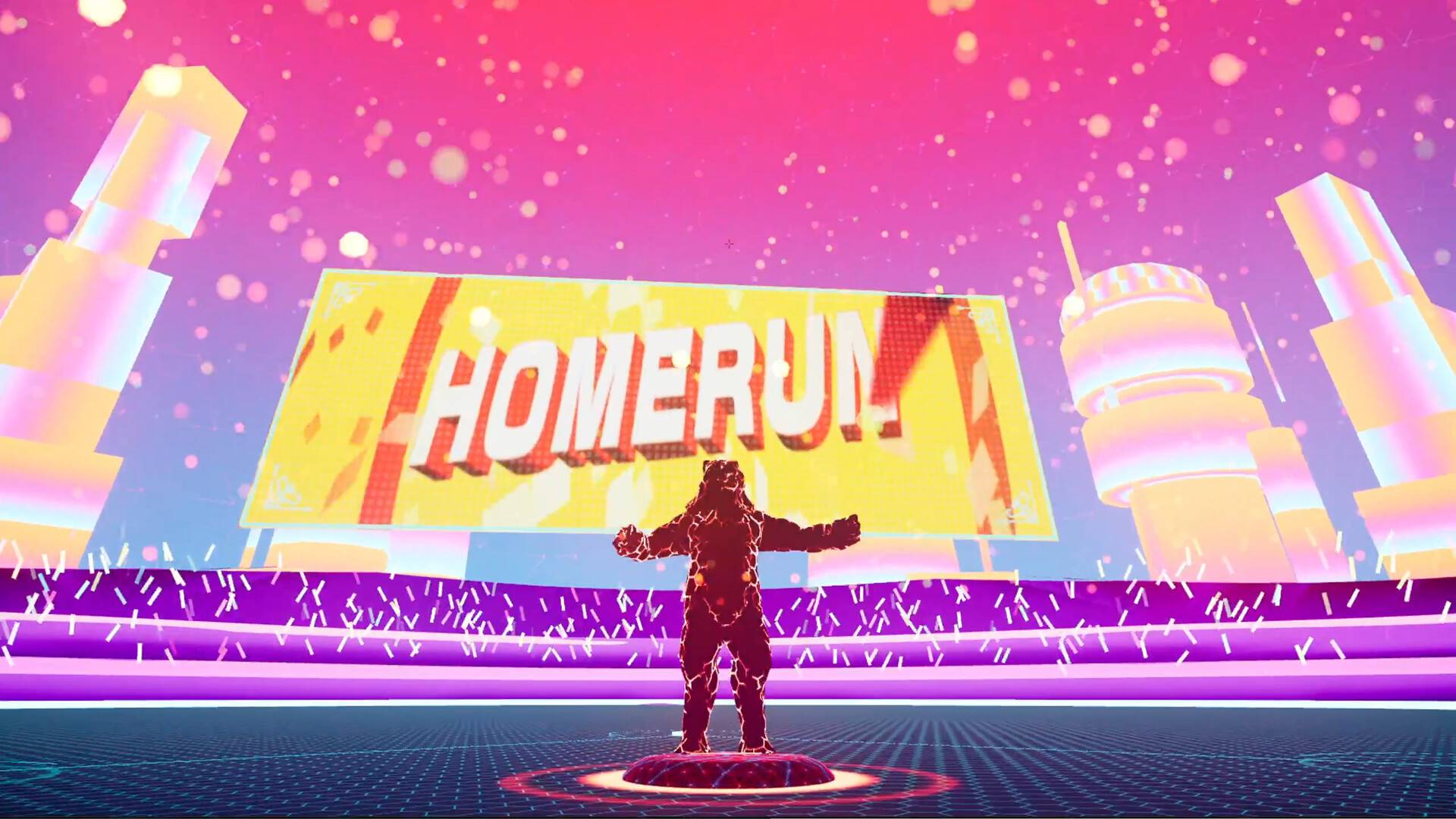 本垒打比赛：对战童话故事/Home Run Derby: vs Fairy Tales_2