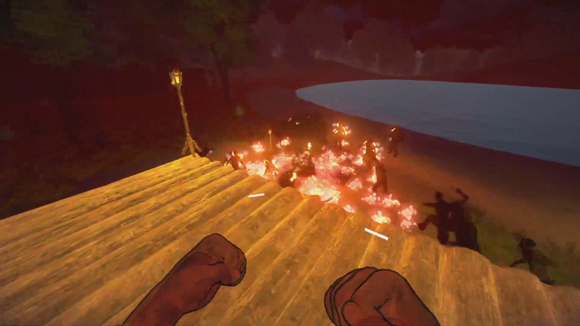 红月: 生存/Red Moon: Survival_4