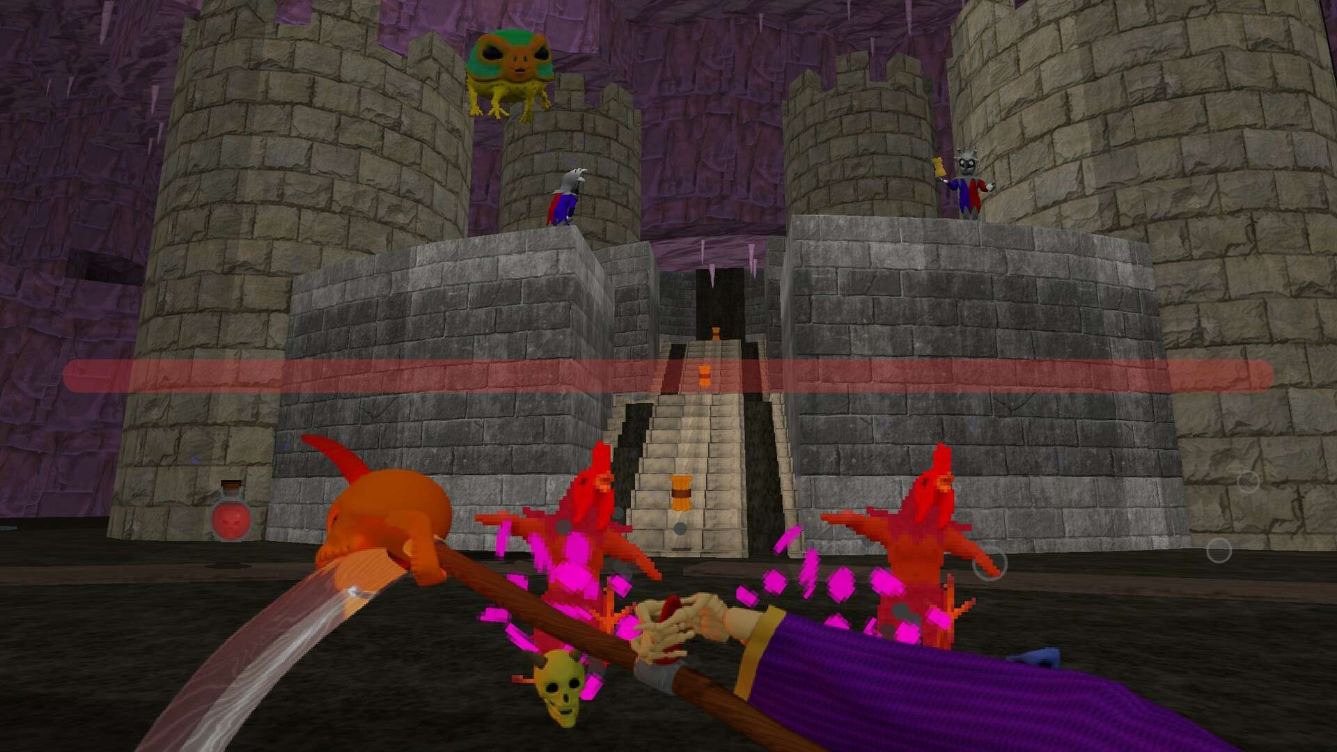 骸骨契约/Calcium Contract_1