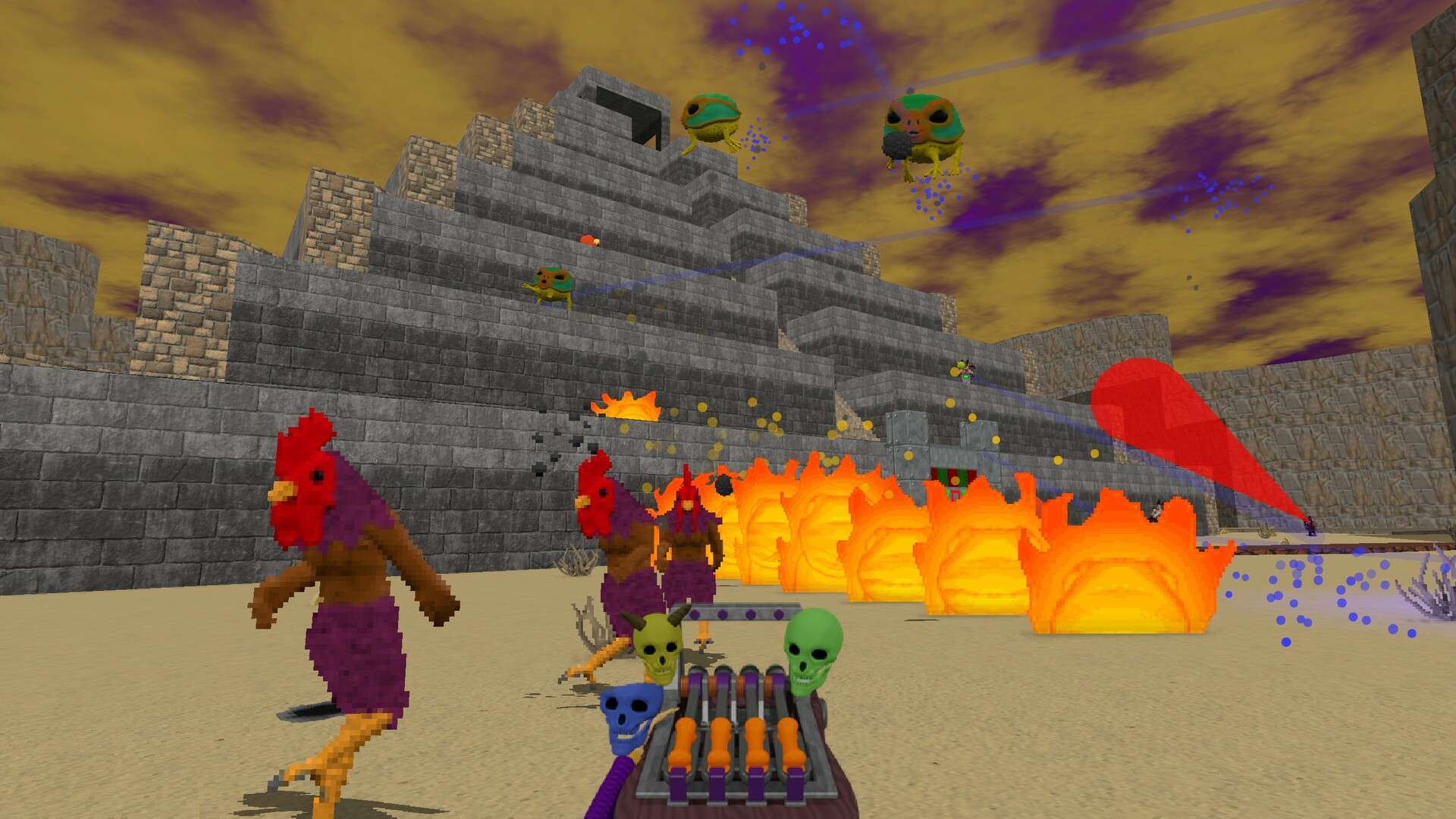 骸骨契约/Calcium Contract_4