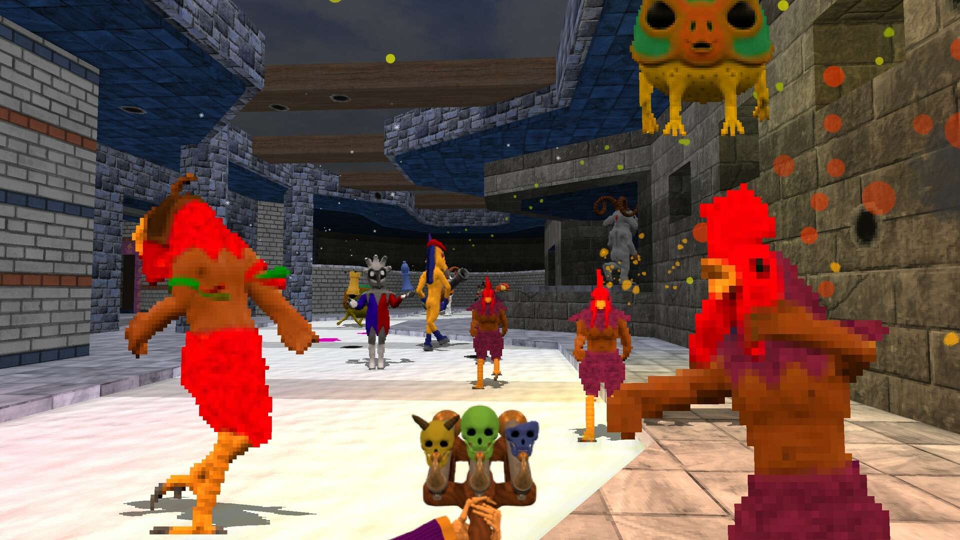 骸骨契约/Calcium Contract_2