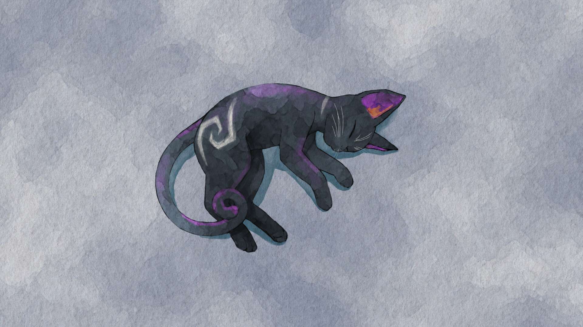 九魂的久远/Umbraclaw_0