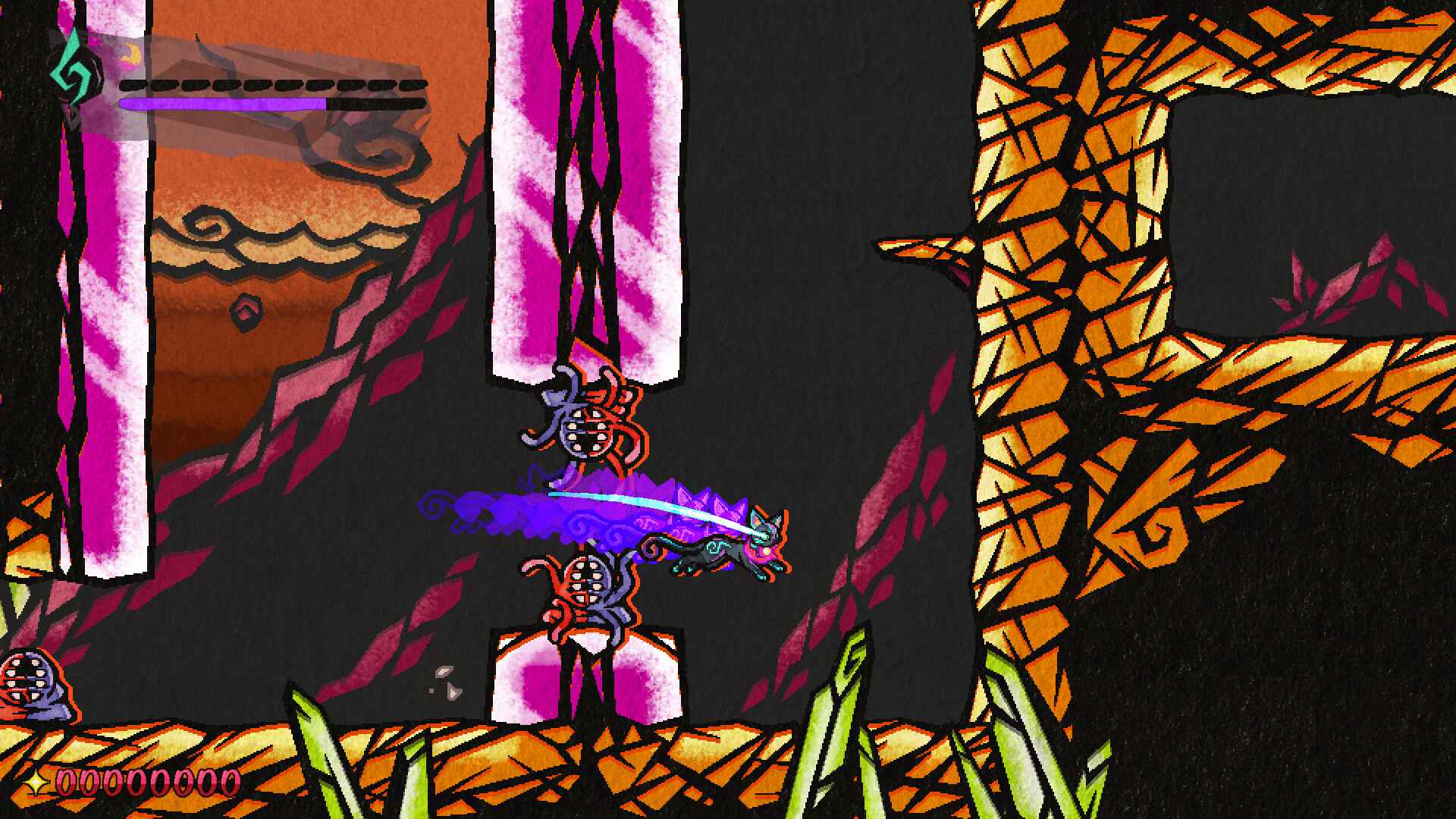 九魂的久远/Umbraclaw_1