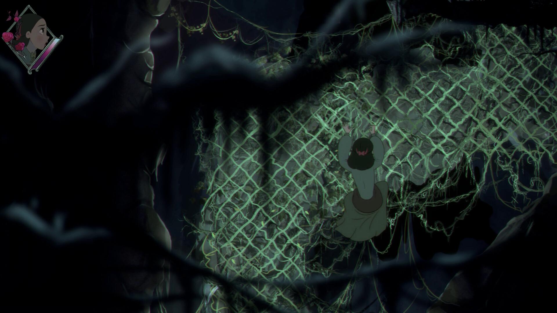 再见，甜美的卡罗尔/Bye Sweet Carole_4