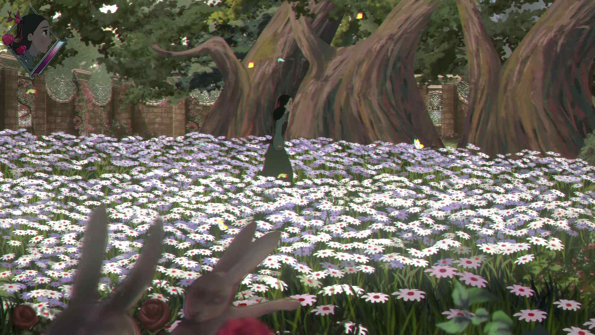 再见，甜美的卡罗尔/Bye Sweet Carole_1