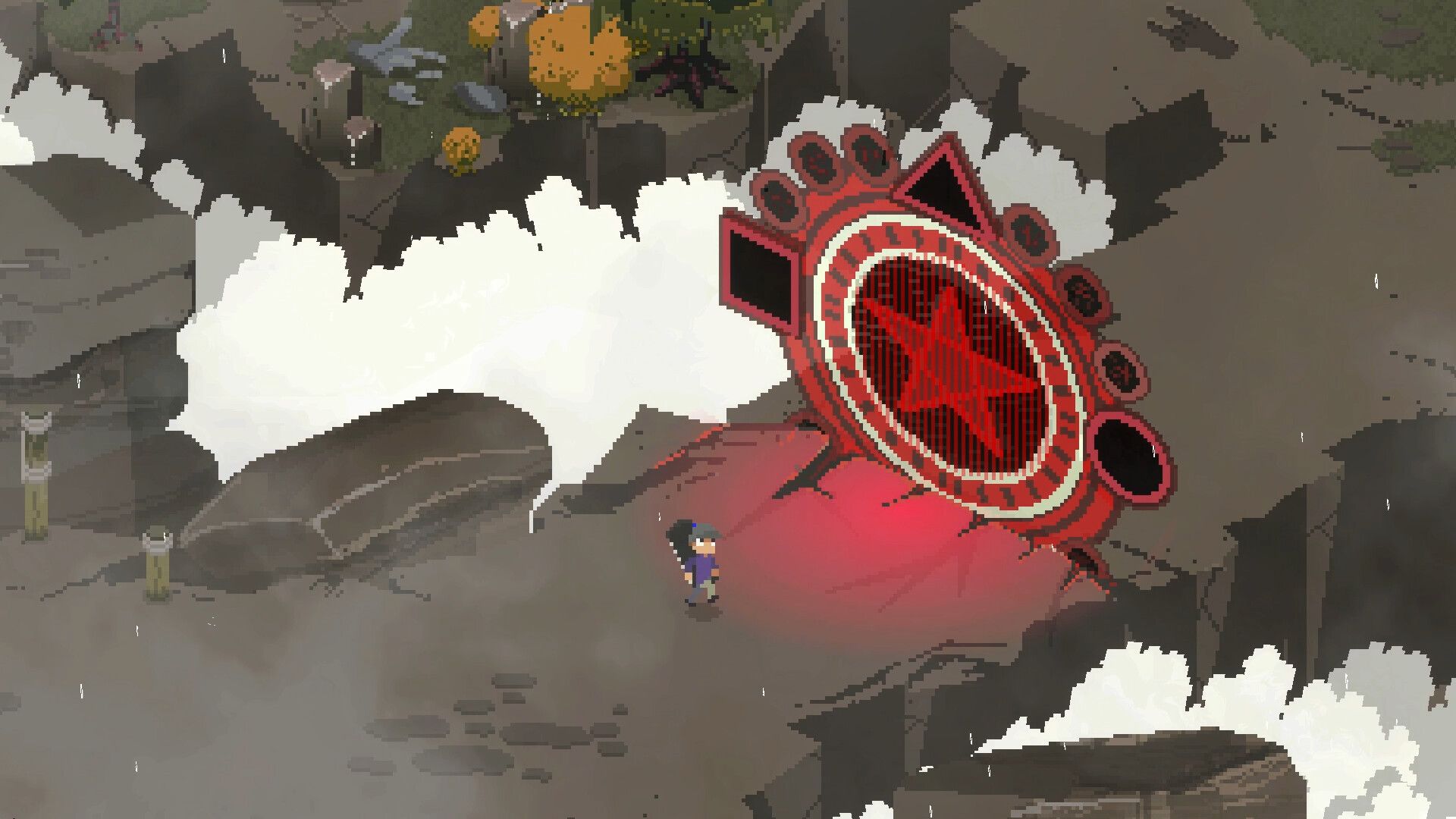 无品：里夫森的愤怒/Fretless - The Wrath of Riffson_4