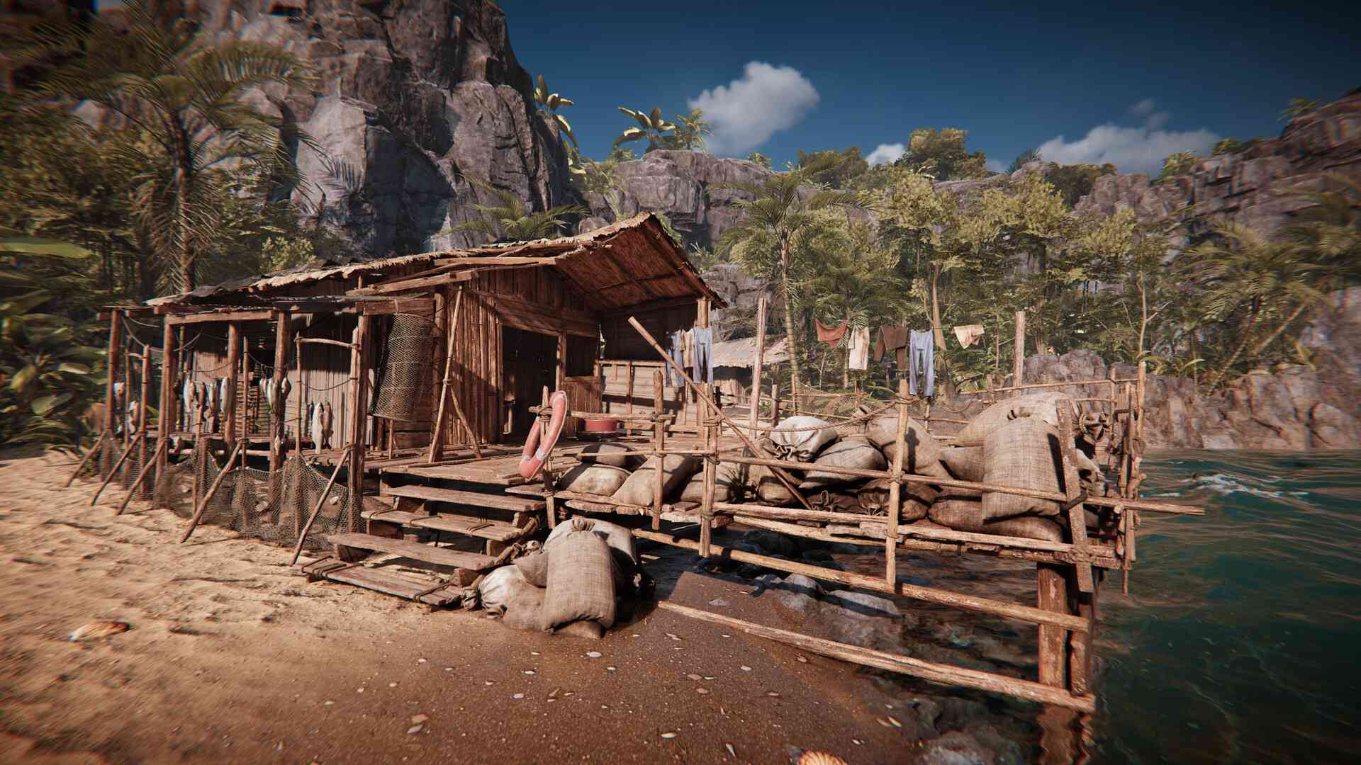 Amerzone：探险家的记忆传承/Amerzone - The Explorer's Legacy_2