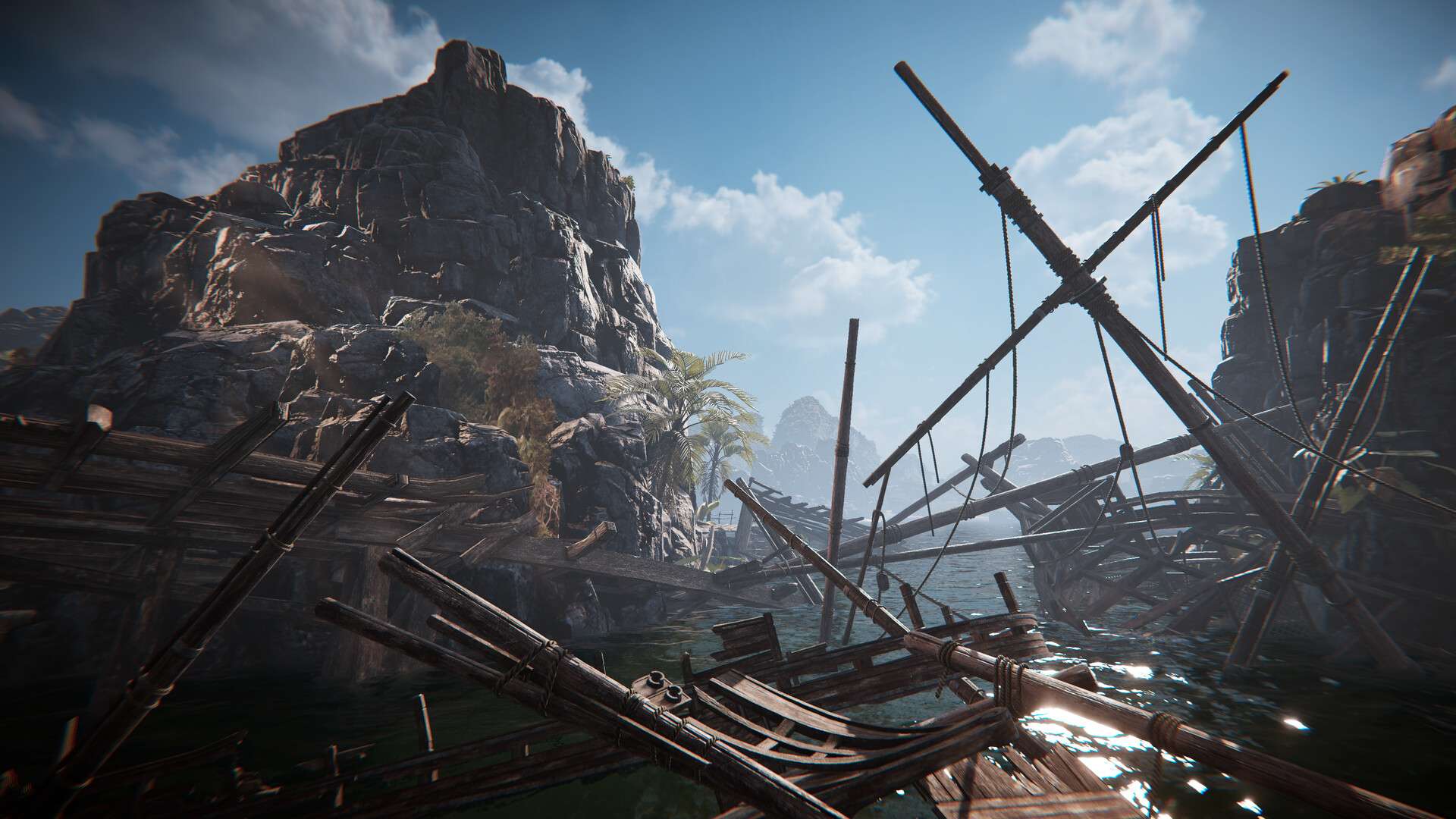 Amerzone：探险家的记忆传承/Amerzone - The Explorer's Legacy_0