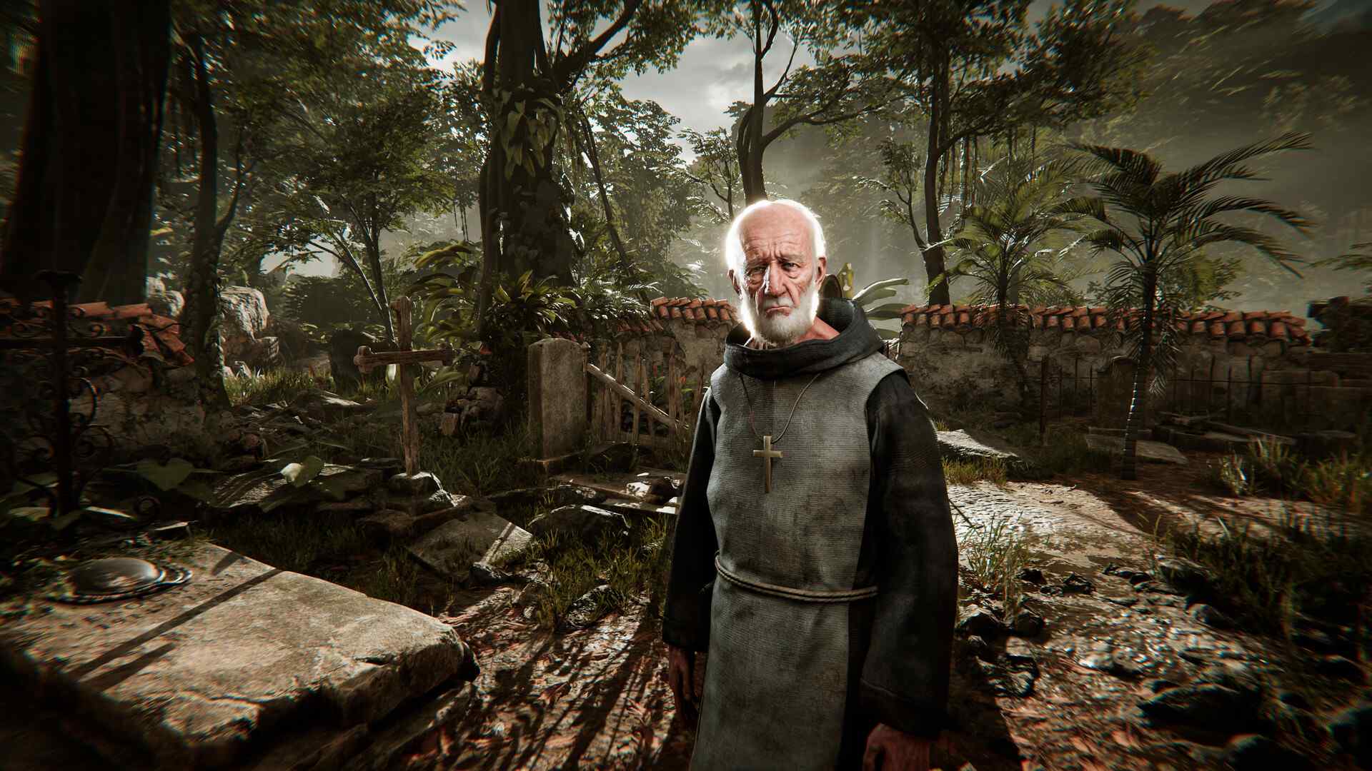 Amerzone：探险家的记忆传承/Amerzone - The Explorer's Legacy_1