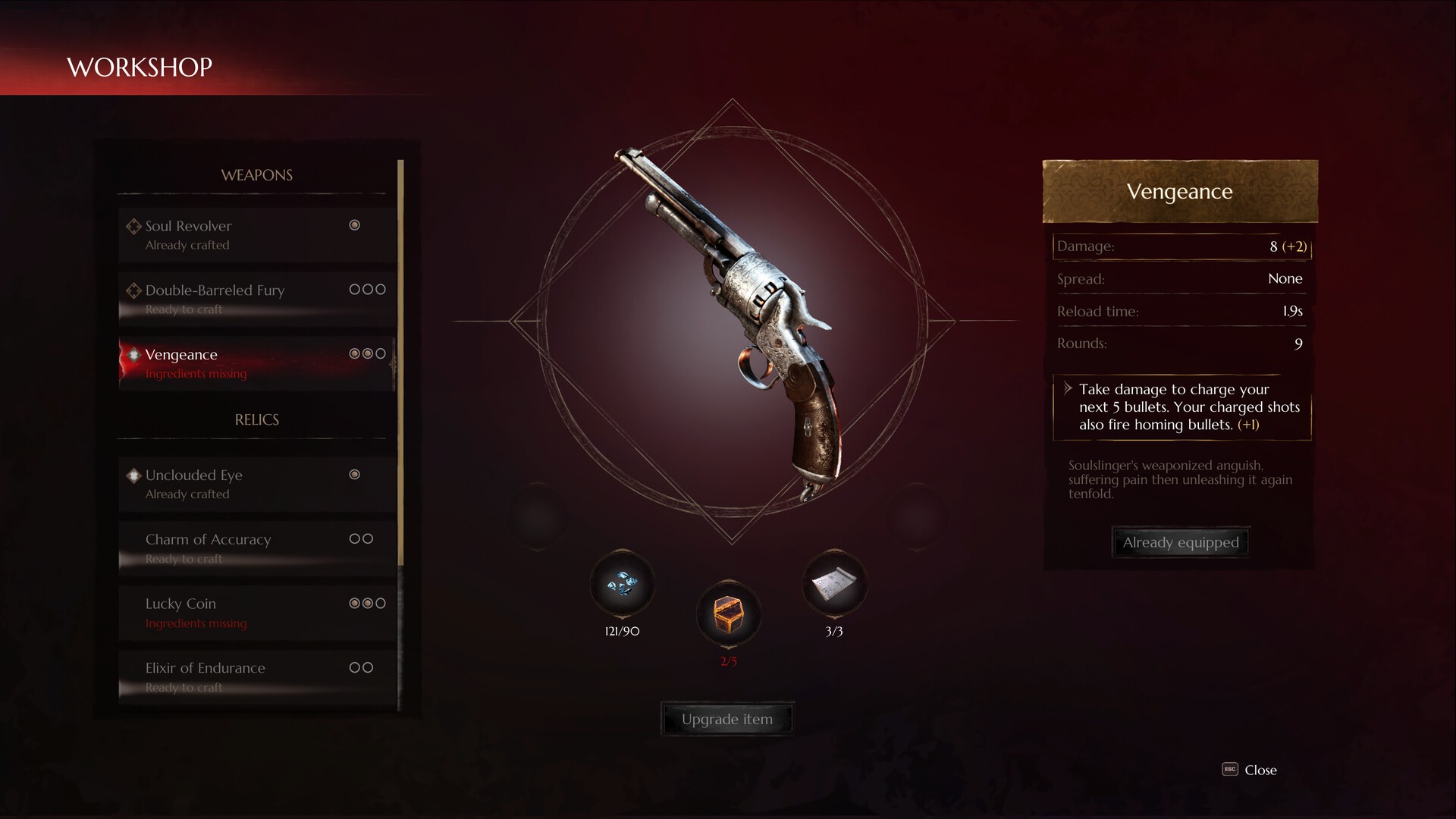 灵魂射手：死亡使者/Soulslinger: Envoy of Death_4