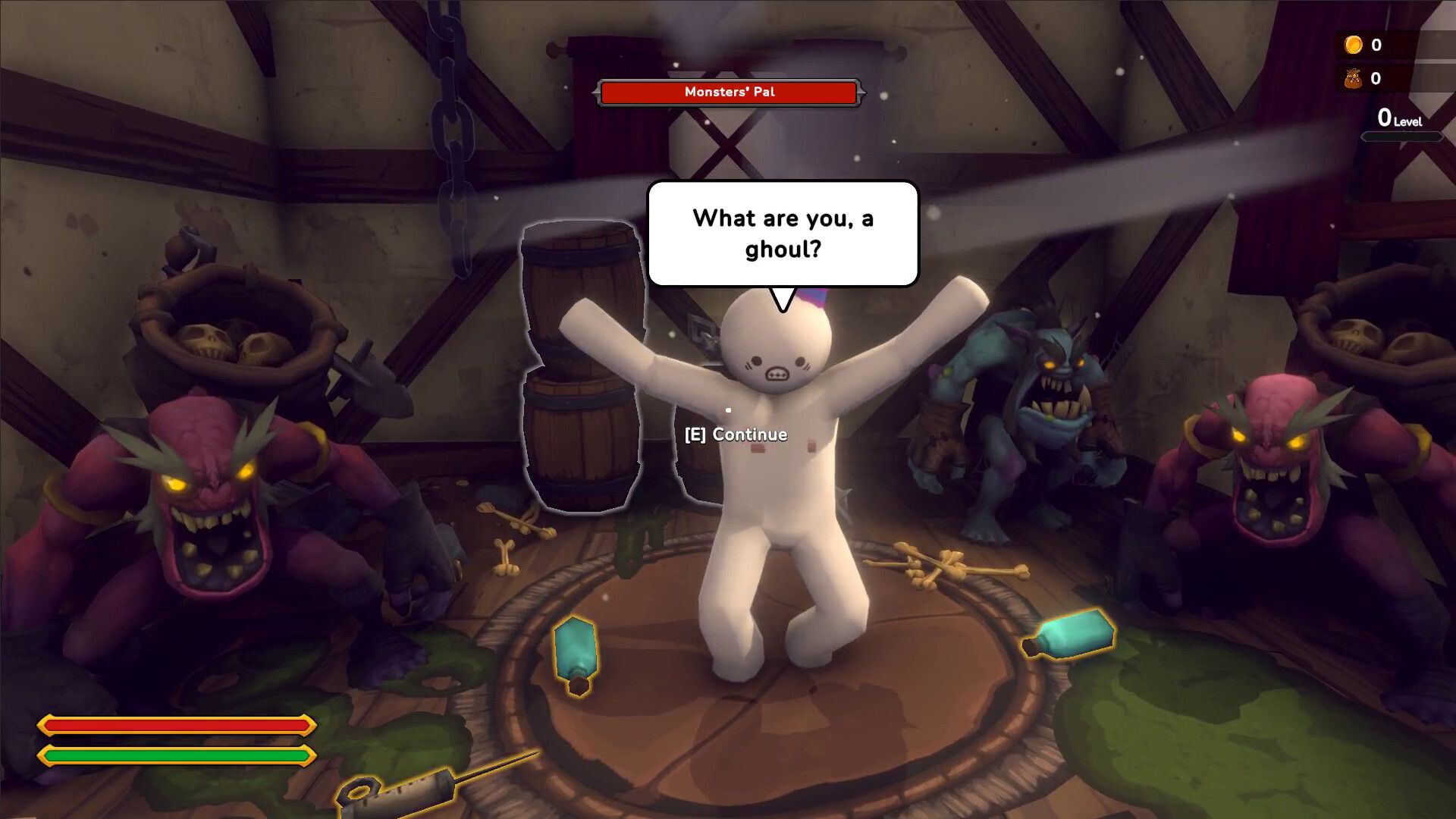 这就是RPG/The RPG_4