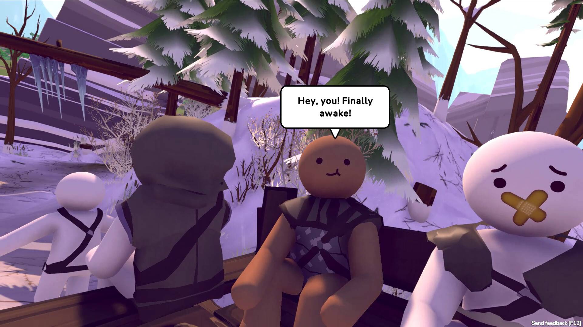 这就是RPG/The RPG_0