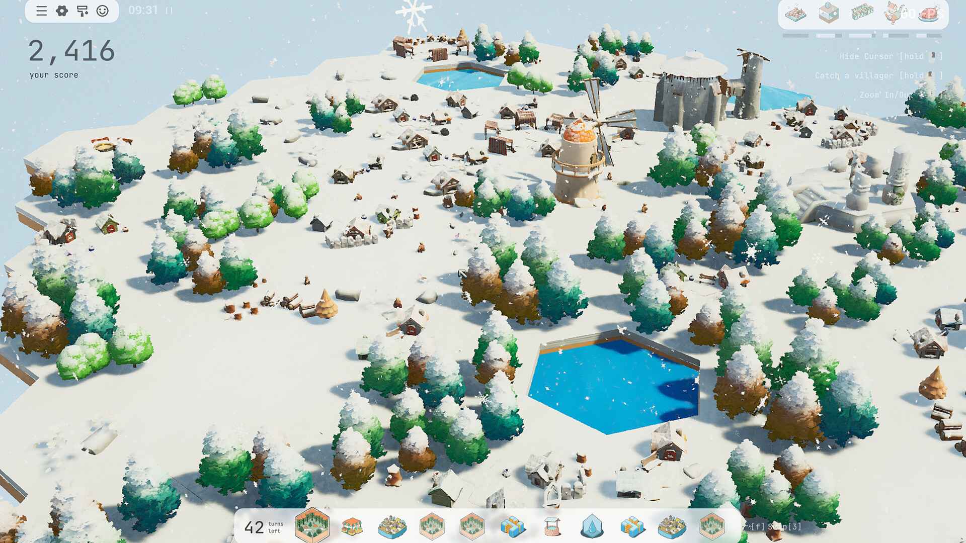 翰墨尼斯：手工王国/Harmonis: the hand-made kingdoms_3